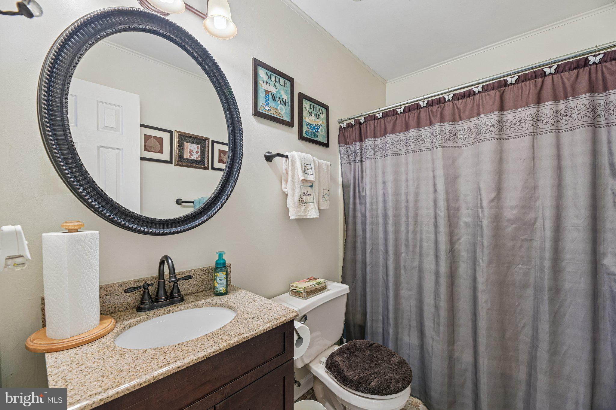 CHESAPEAKE RANCH ESTATES - Residential