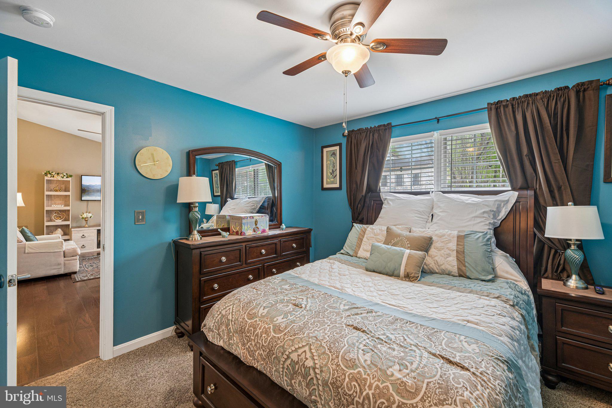 CHESAPEAKE RANCH ESTATES - Residential