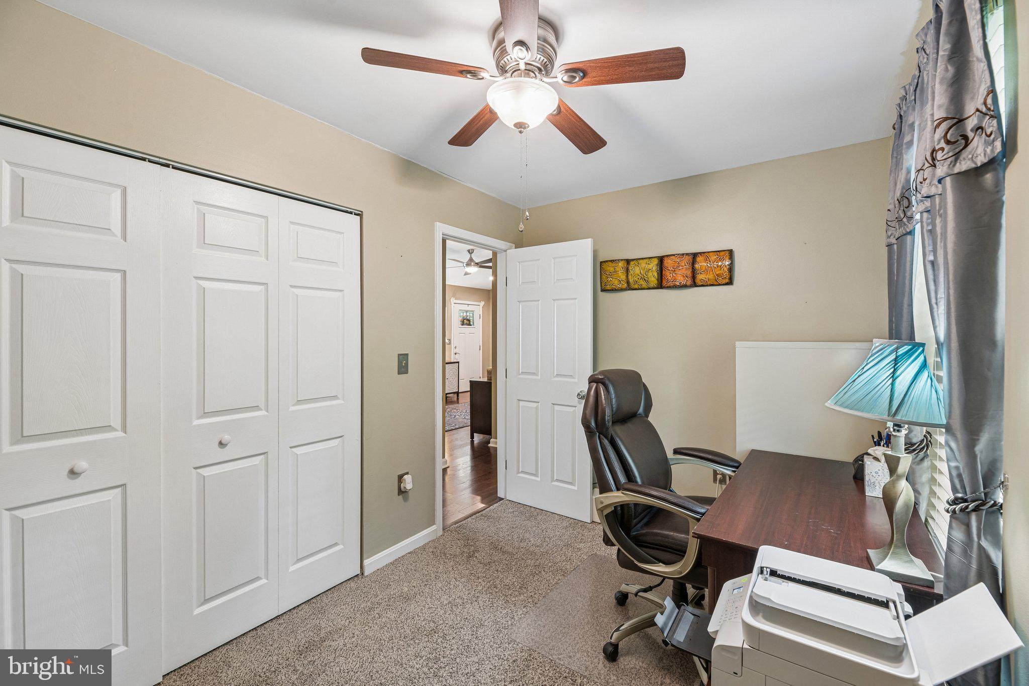 CHESAPEAKE RANCH ESTATES - Residential