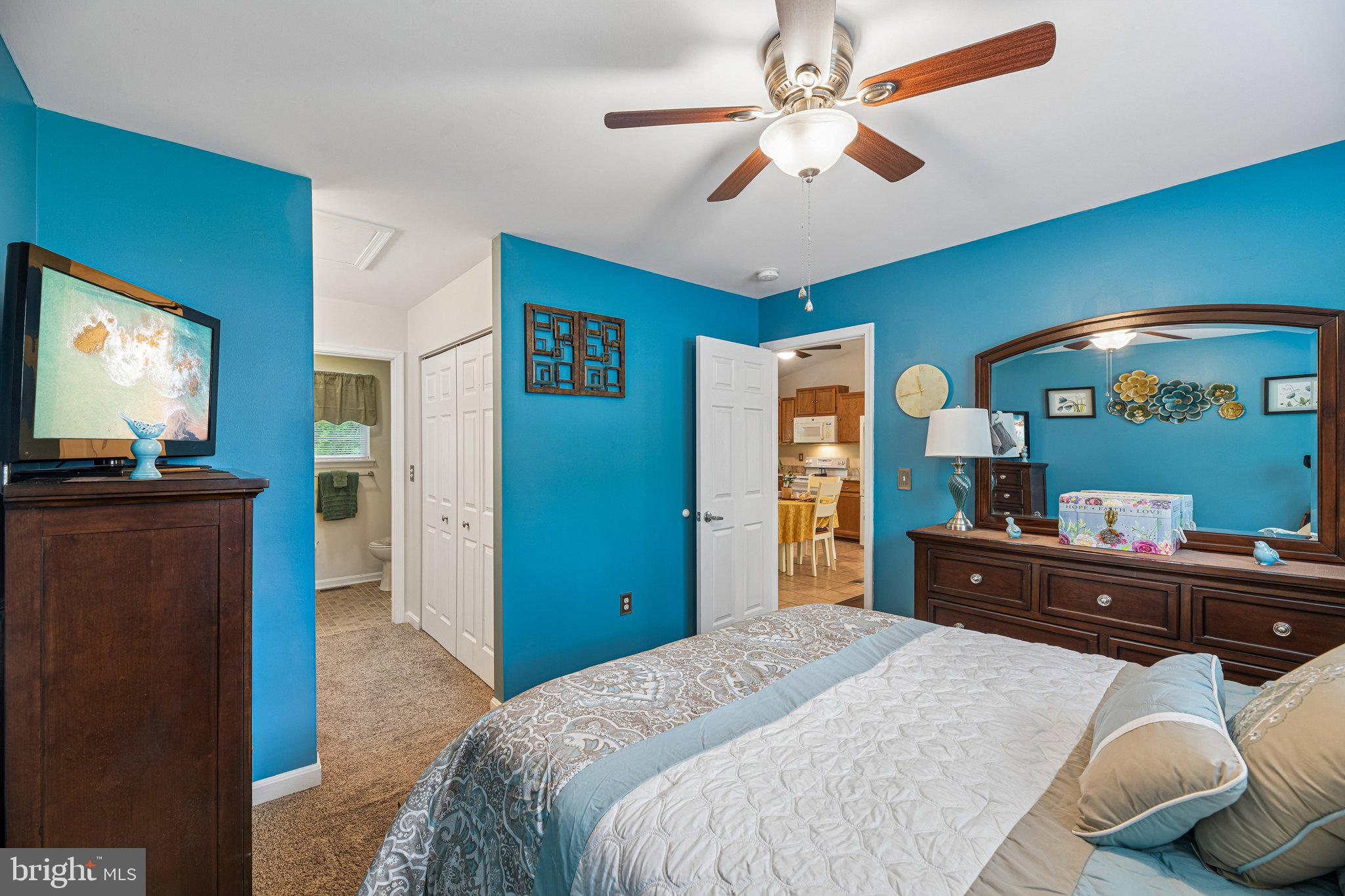 CHESAPEAKE RANCH ESTATES - Residential