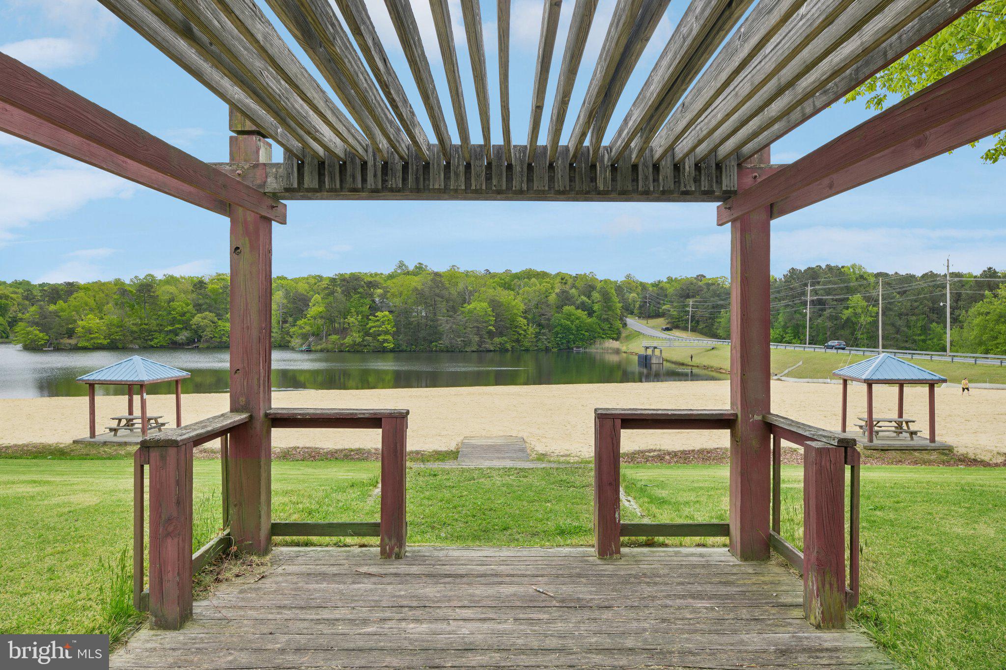 CHESAPEAKE RANCH ESTATES - Residential