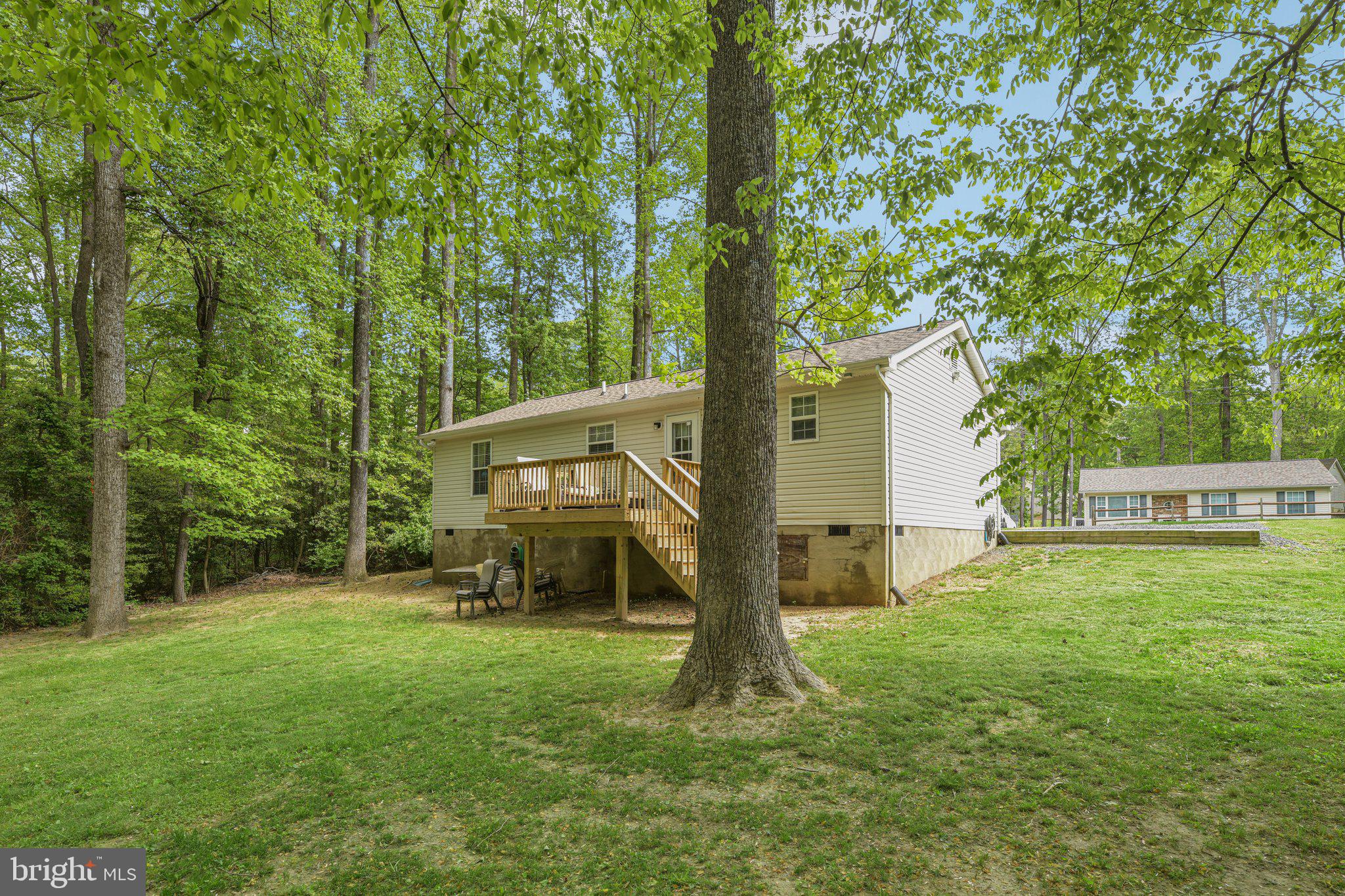CHESAPEAKE RANCH ESTATES - Residential