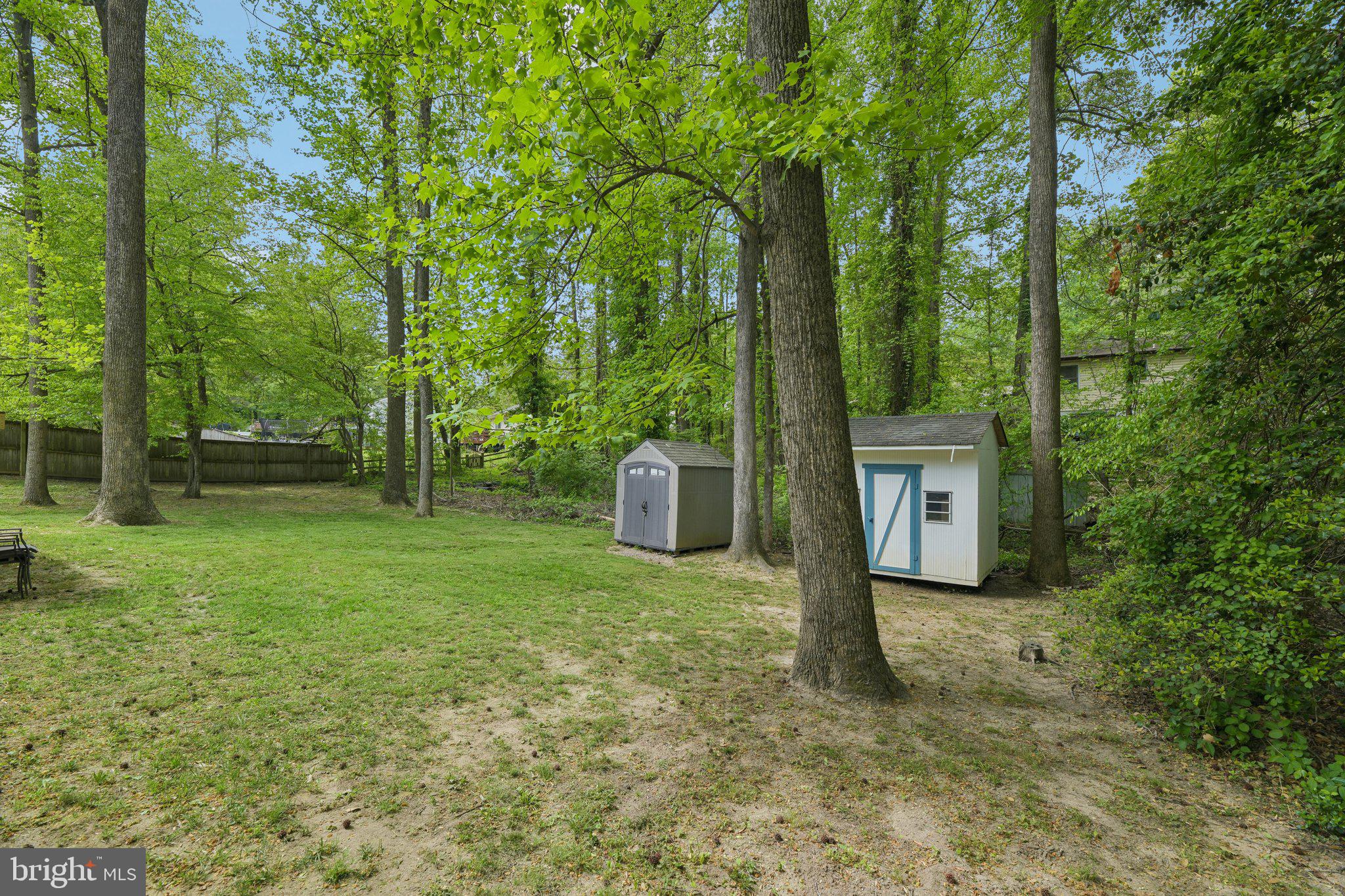 CHESAPEAKE RANCH ESTATES - Residential