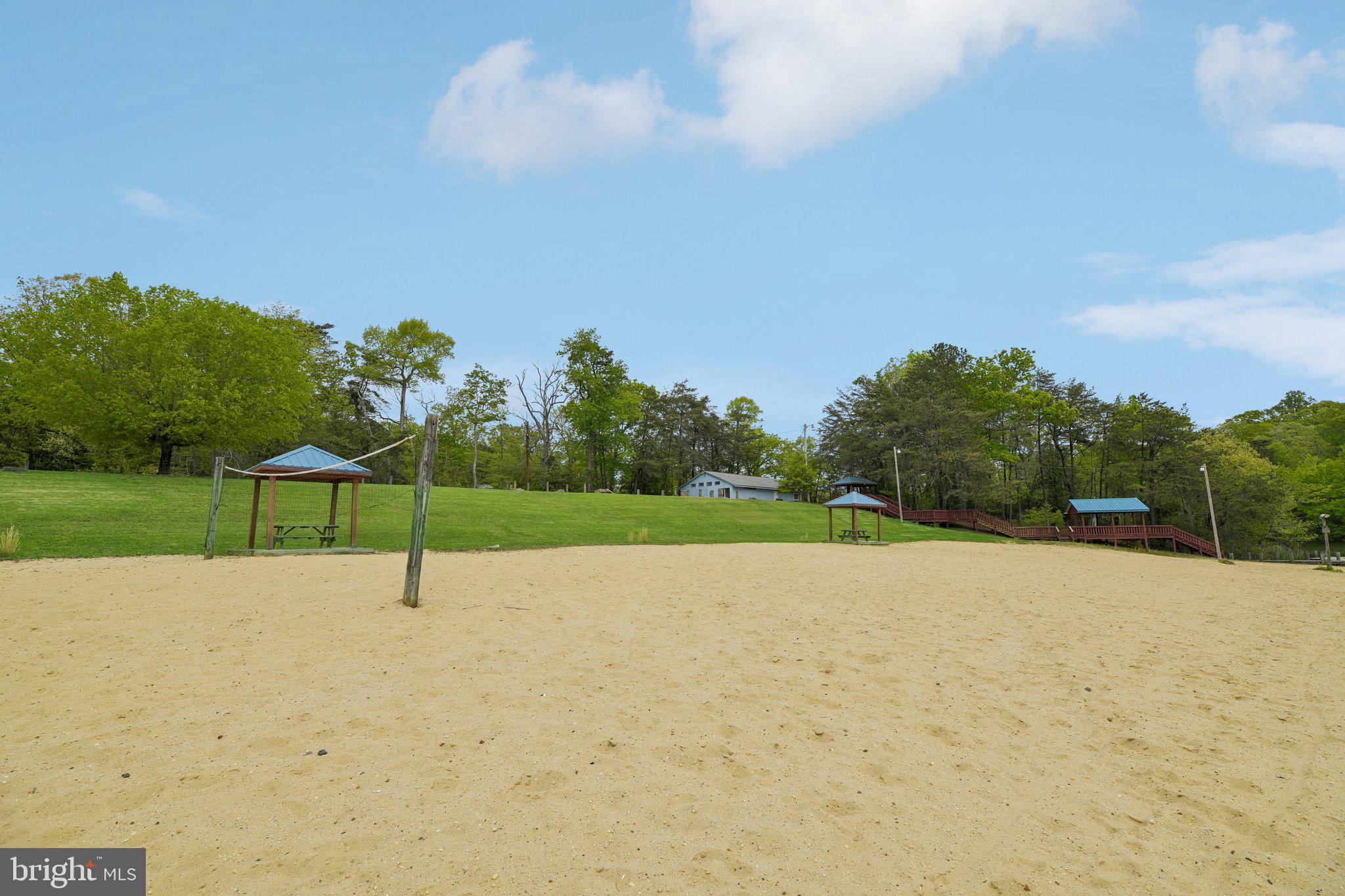 CHESAPEAKE RANCH ESTATES - Residential