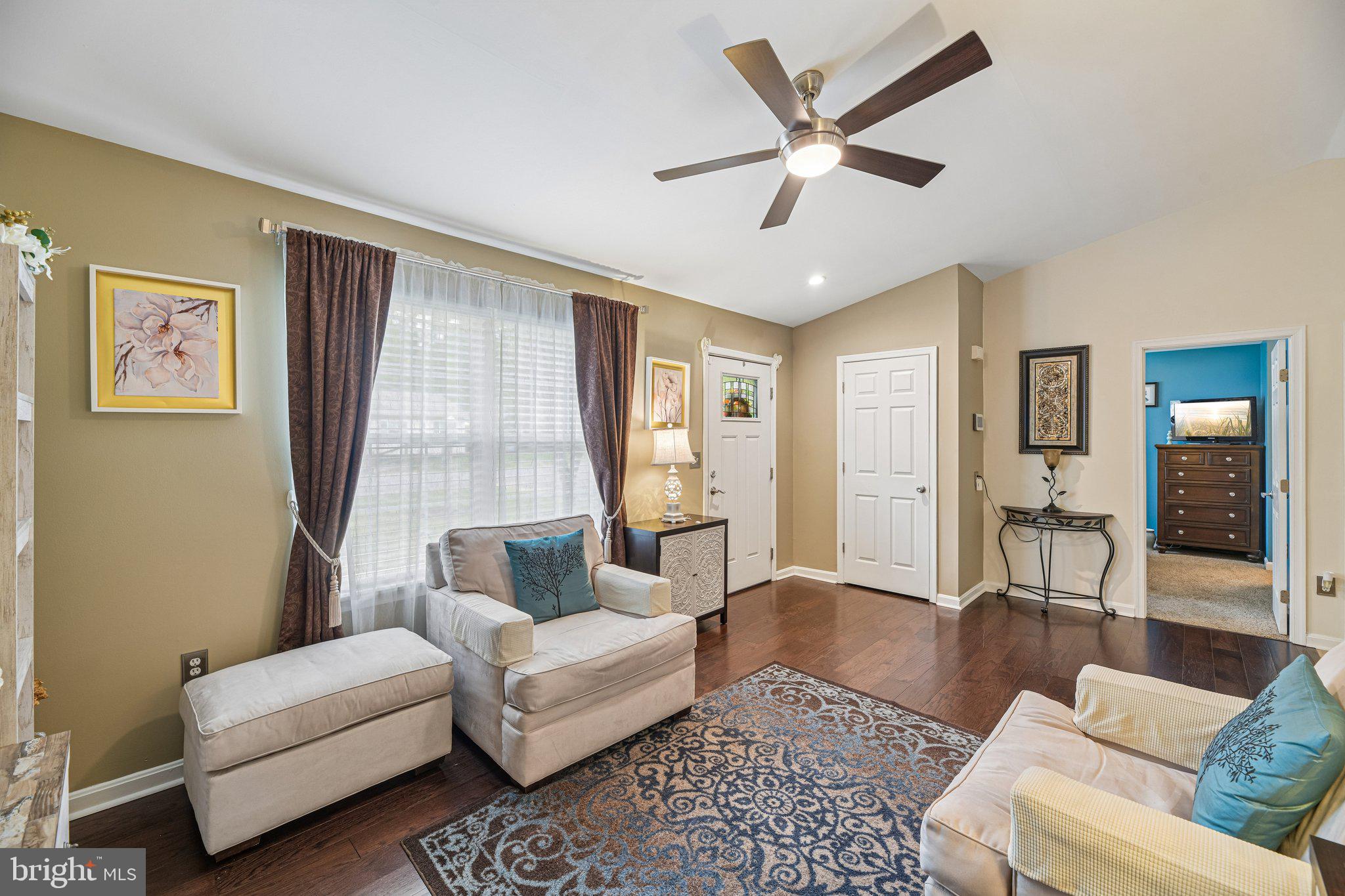 CHESAPEAKE RANCH ESTATES - Residential