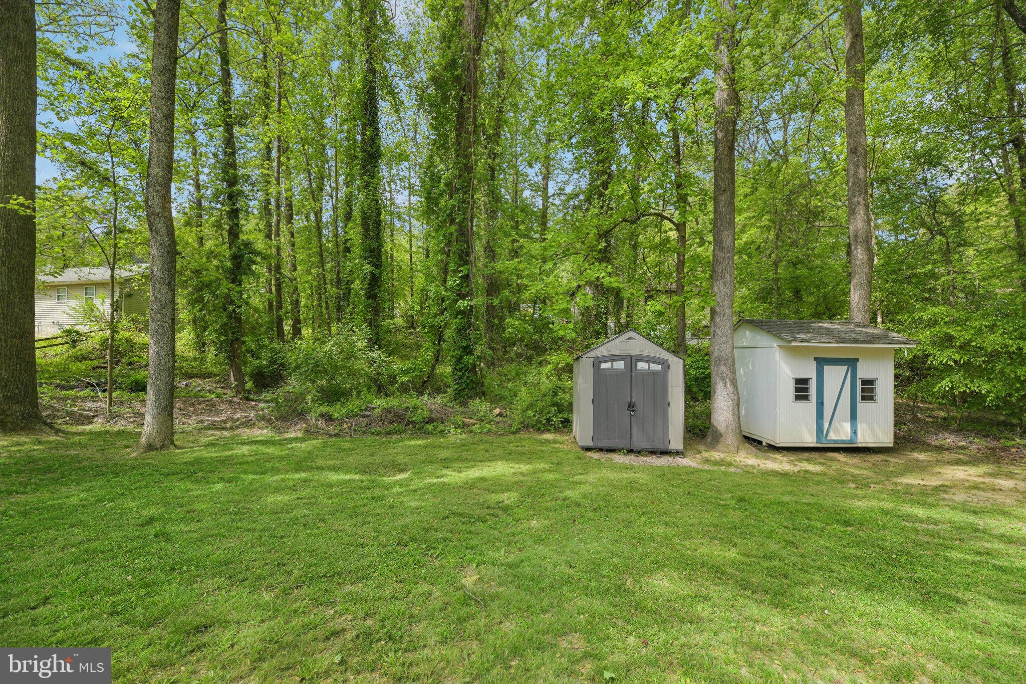 CHESAPEAKE RANCH ESTATES - Residential