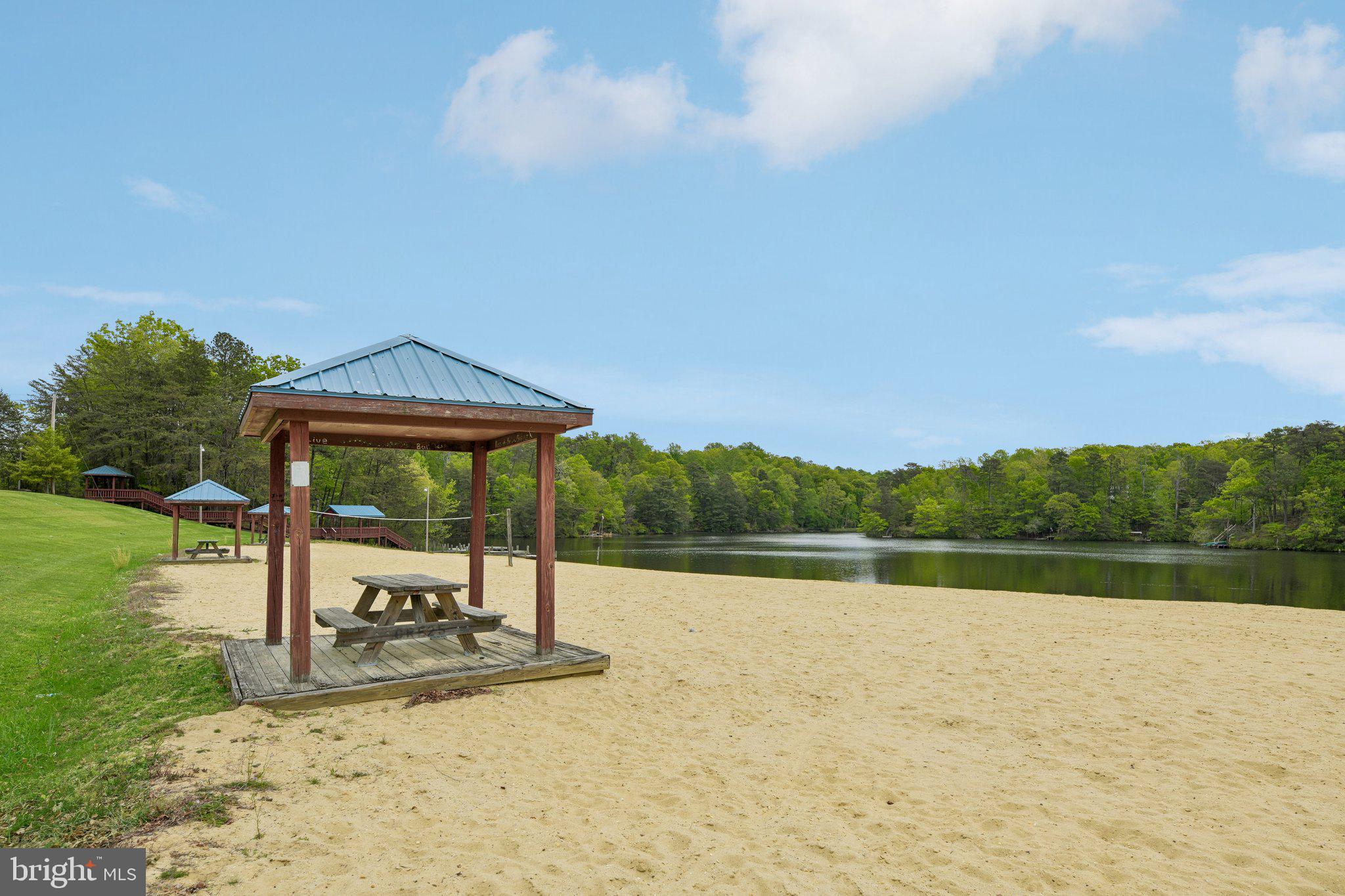 CHESAPEAKE RANCH ESTATES - Residential