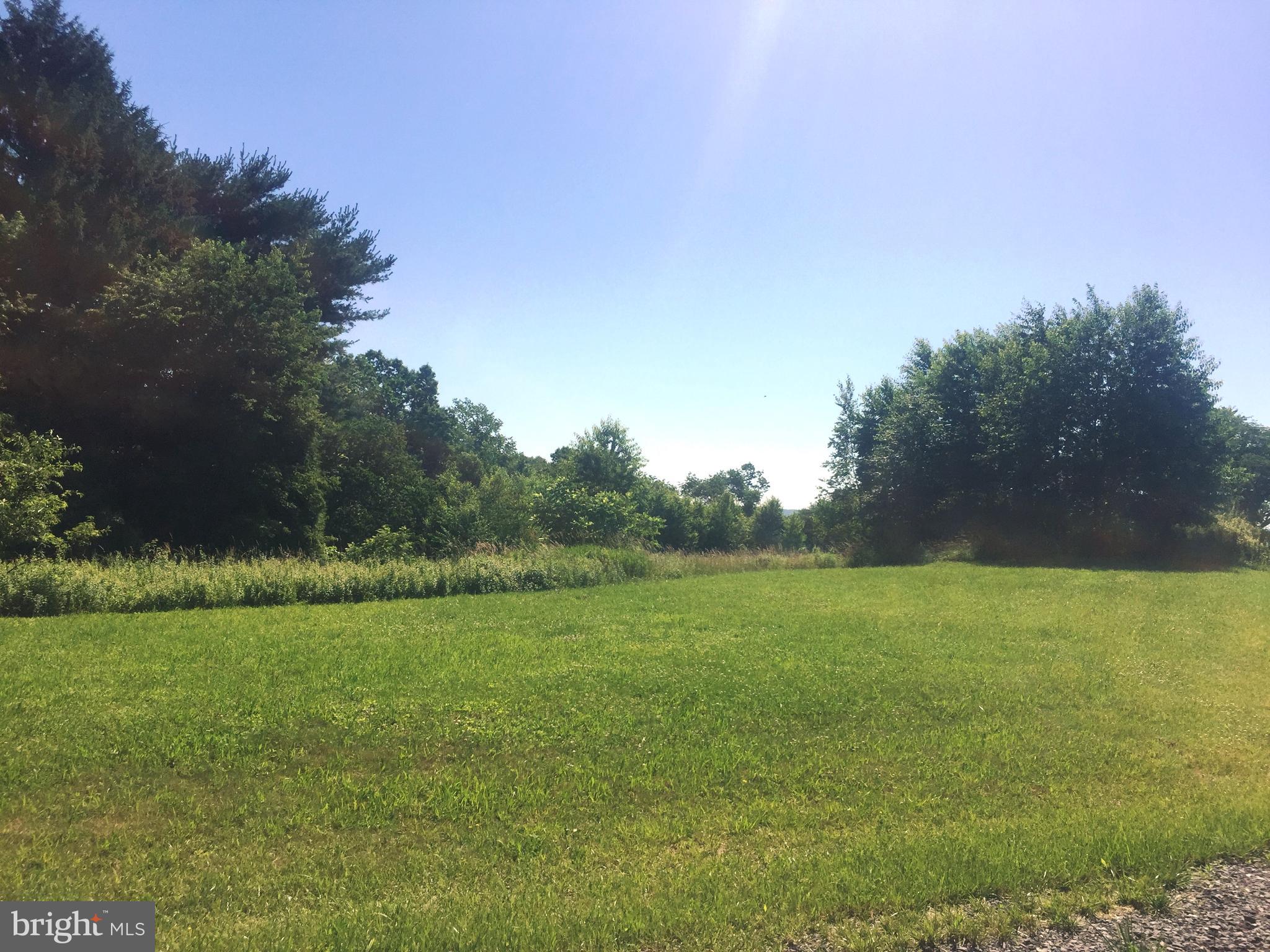 Mahoning Township Lot with expansive mountain views in upscale subdivision. Lot is perc approved to speed up building process. It is a cleared lot with maintained paved road access. An impressive entranceway to Sunny Hill Farms will greet your guests. Located within minutes of Historic Jim Thorpe, Mauch Chunk Lake, D&L Trail and Lehighton Adventure Center for biking, hiking, rafting etc..