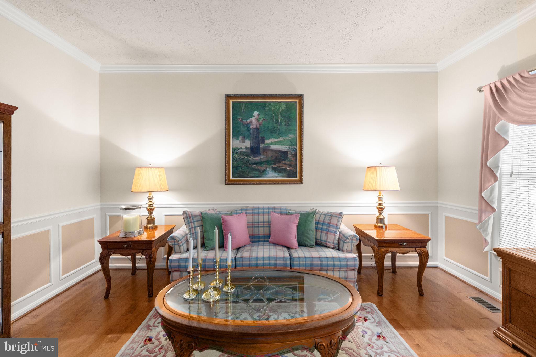 PELHAMWOOD - Residential