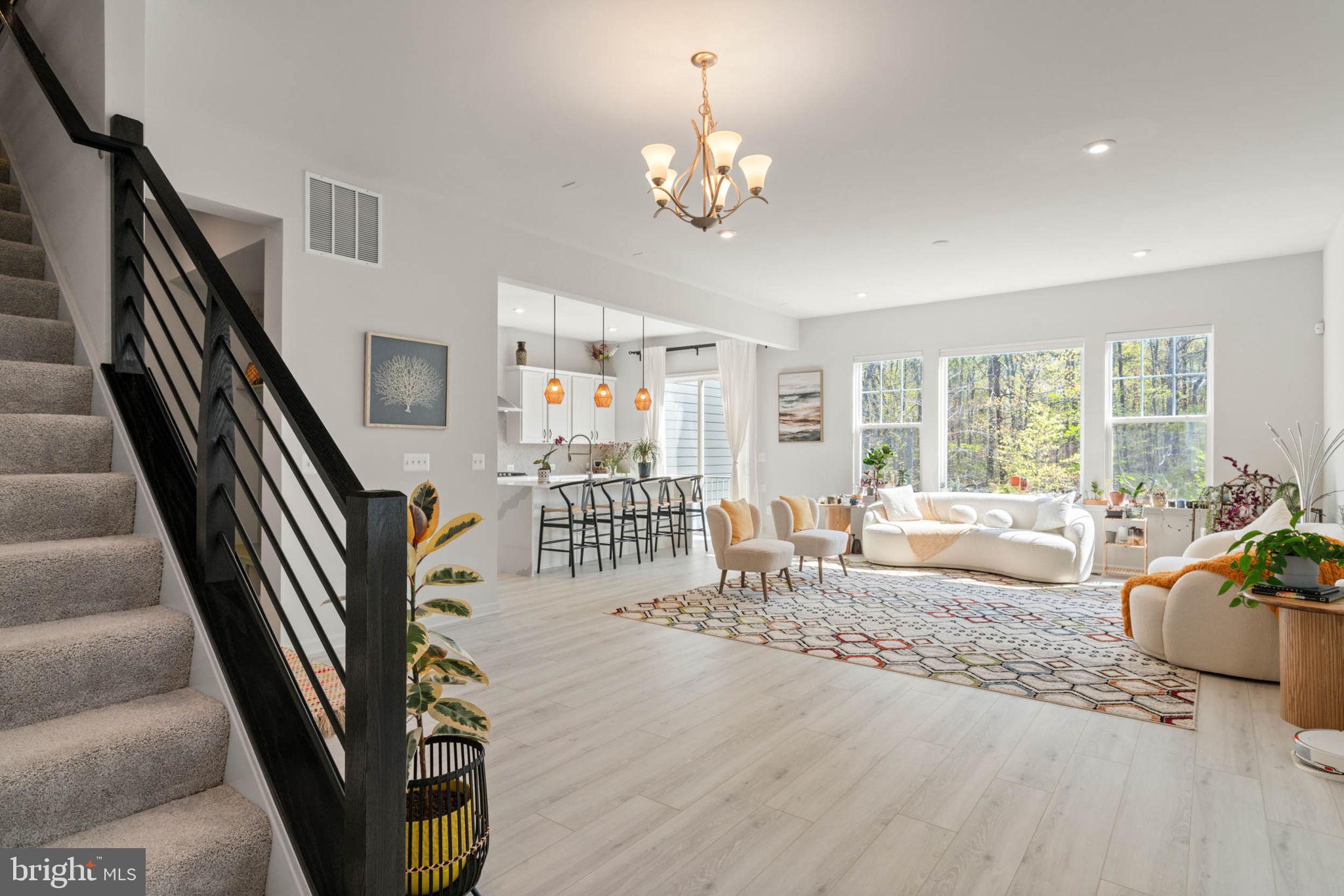 POTOMAC SHORES - Residential