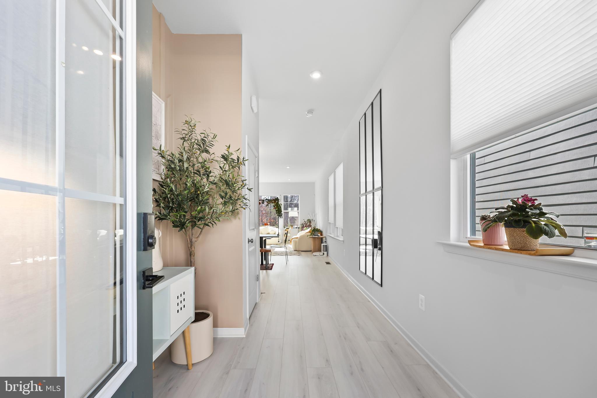 POTOMAC SHORES - Residential
