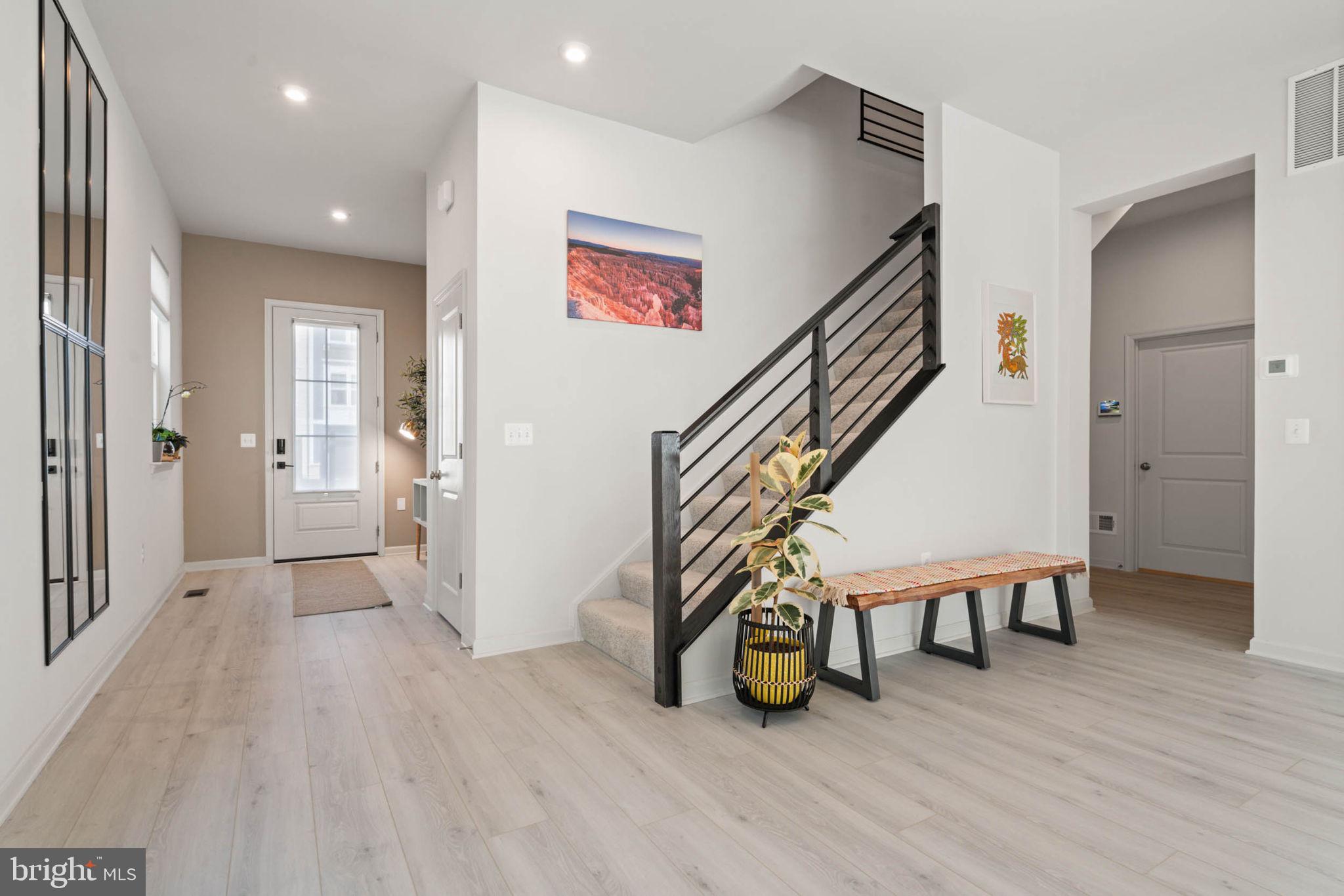 POTOMAC SHORES - Residential