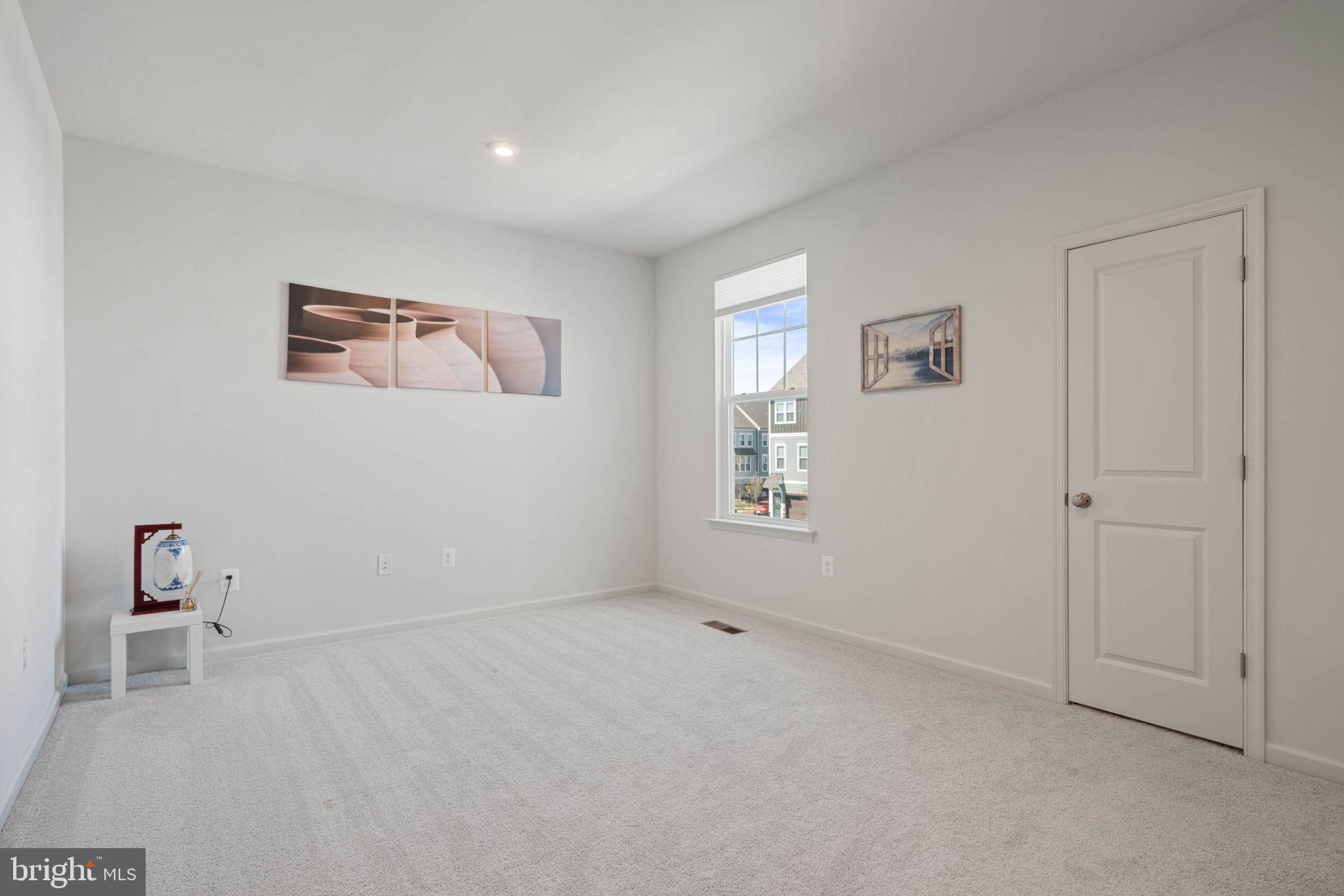POTOMAC SHORES - Residential
