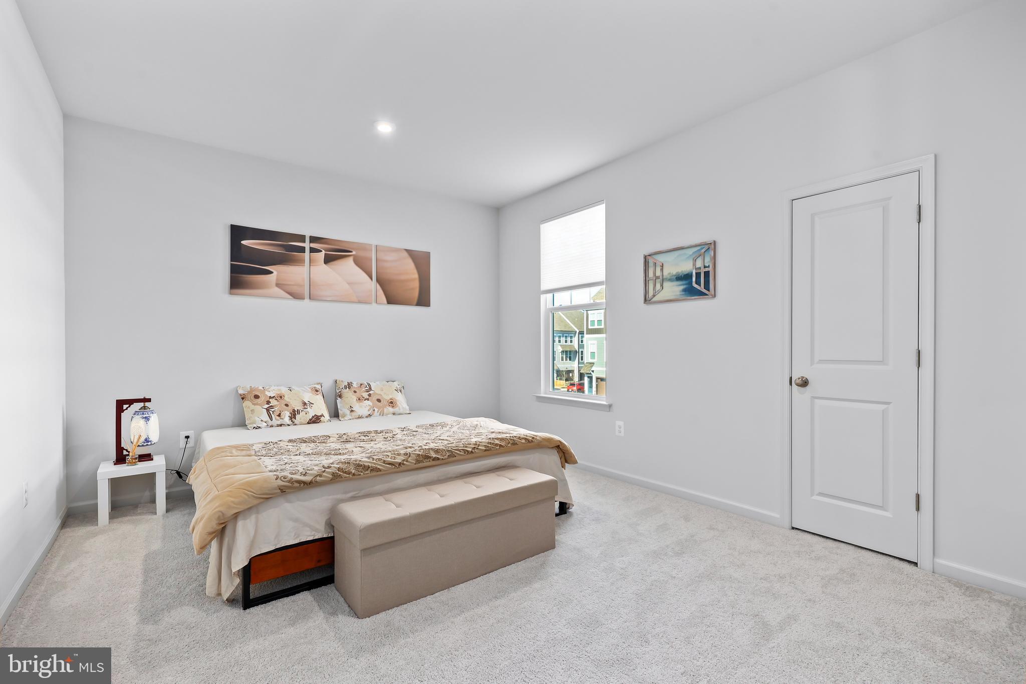 POTOMAC SHORES - Residential