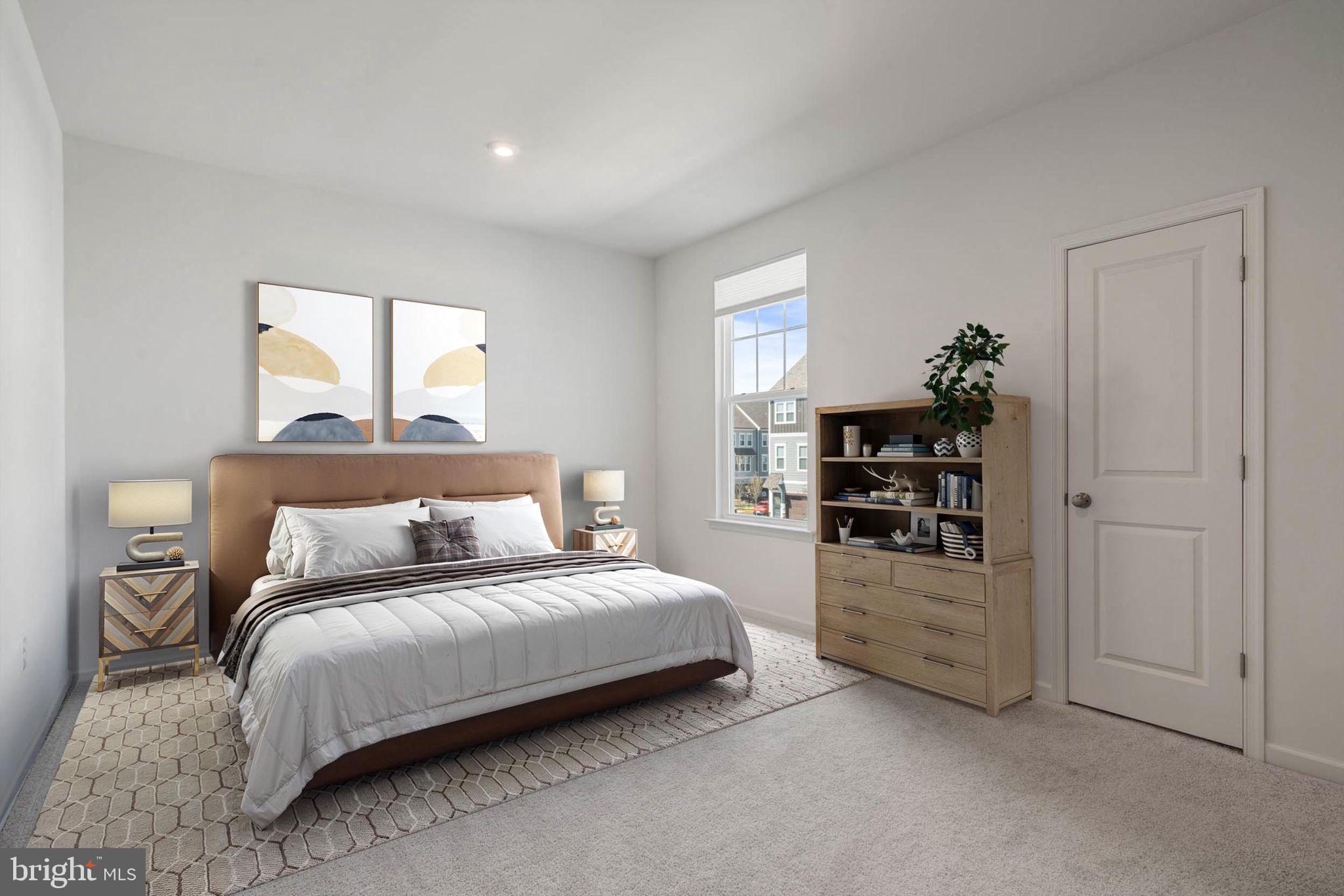 POTOMAC SHORES - Residential