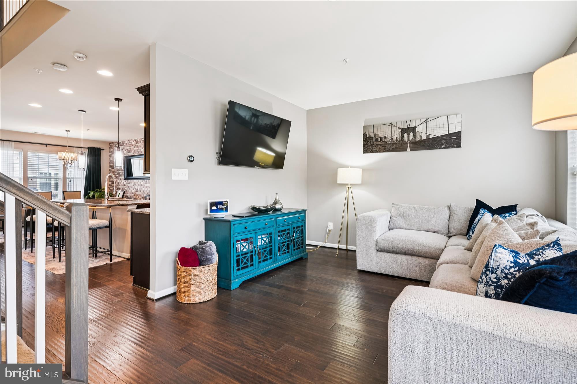 SCOTLAND HEIGHTS - Residential