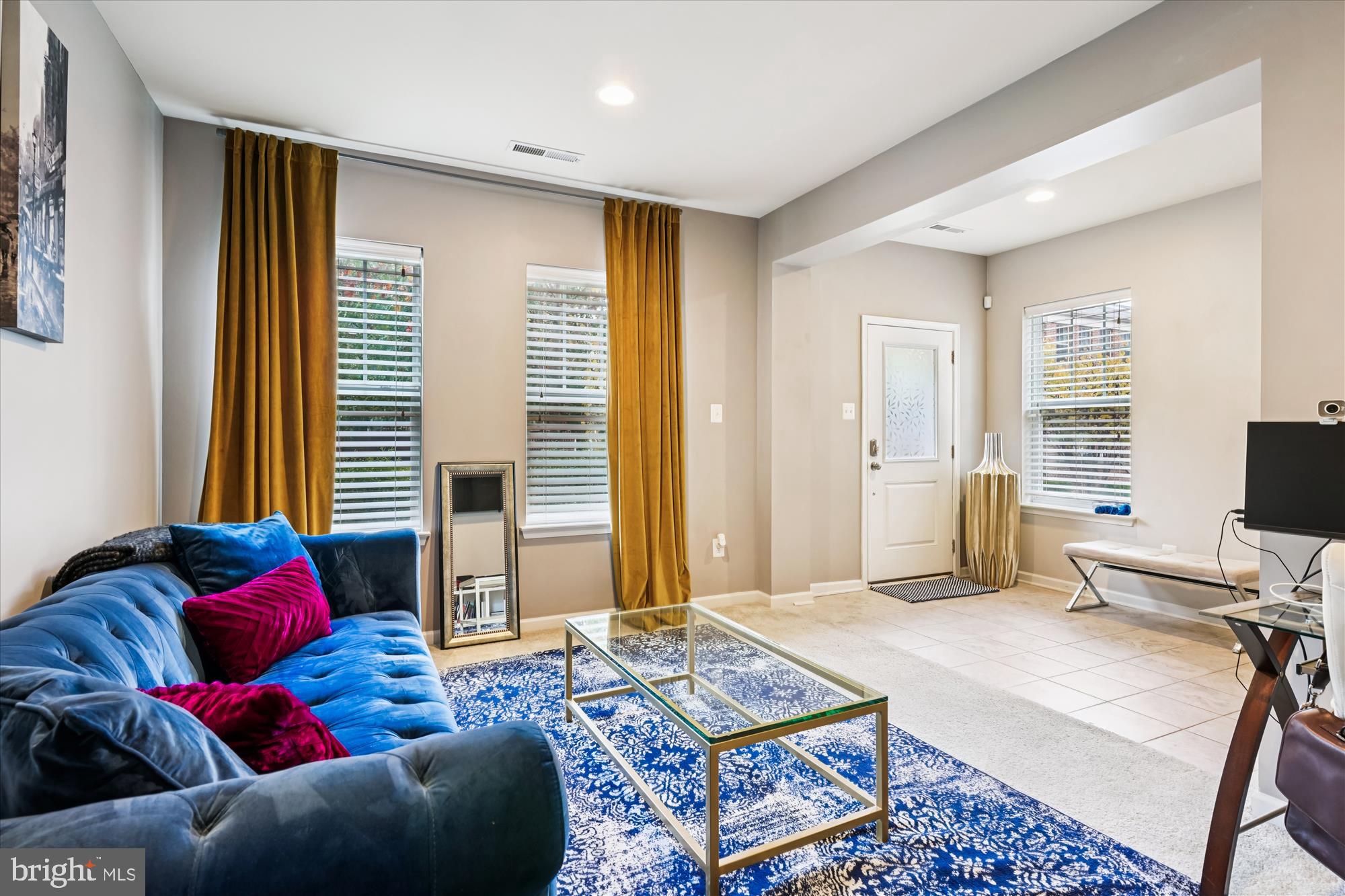 SCOTLAND HEIGHTS - Residential