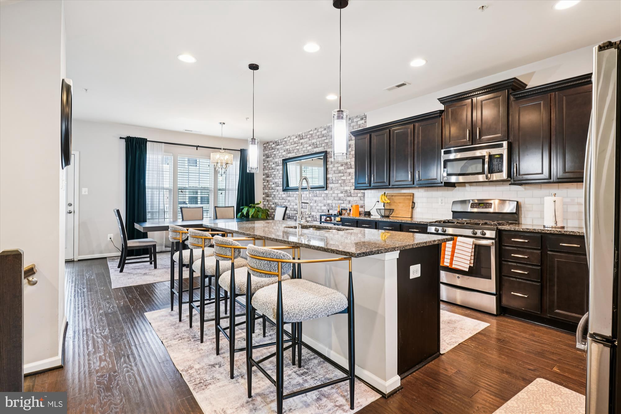 SCOTLAND HEIGHTS - Residential