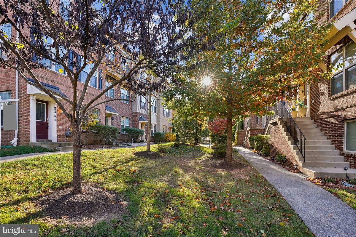 SCOTLAND HEIGHTS - Residential