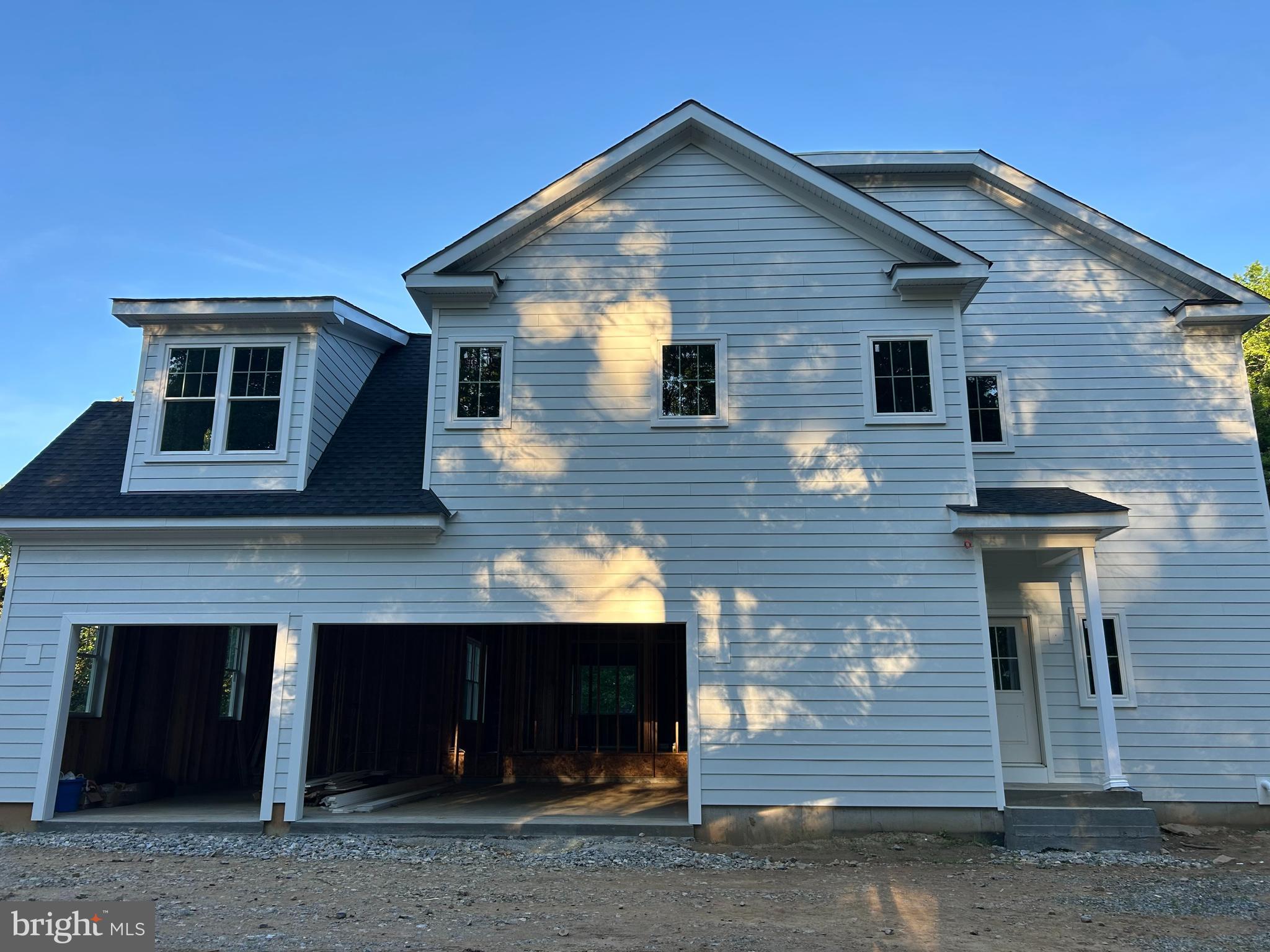 RADNOR HUNT - Residential