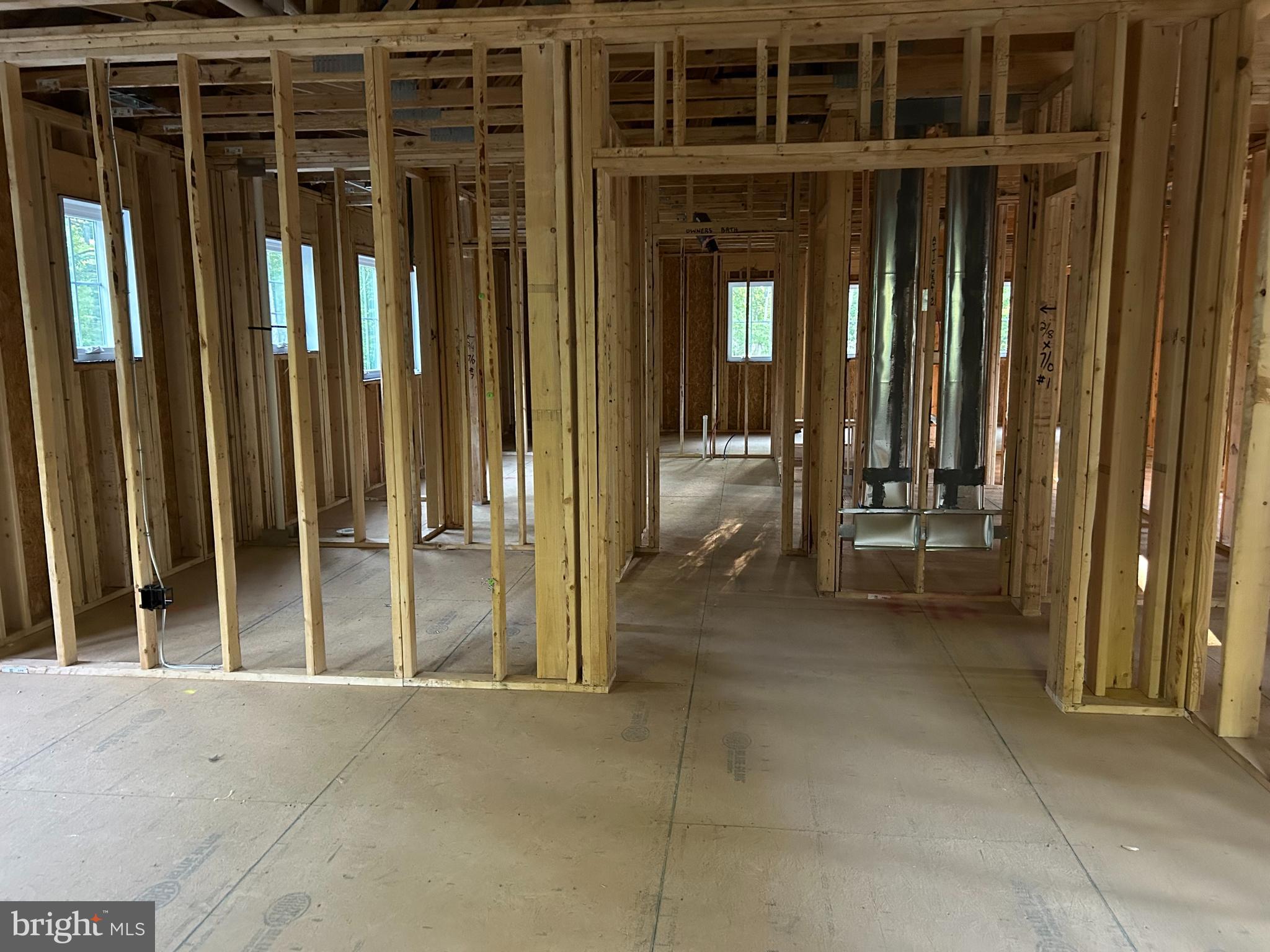 RADNOR HUNT - Residential