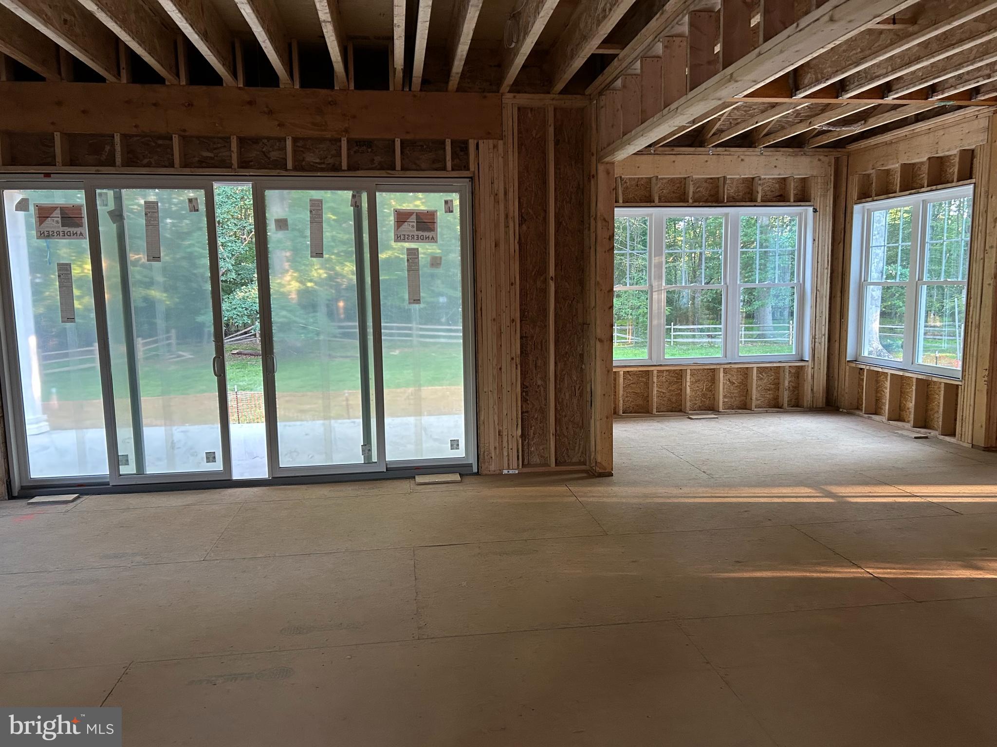 RADNOR HUNT - Residential
