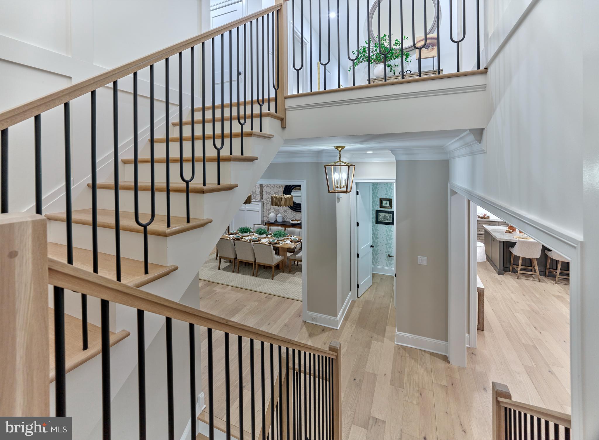 RADNOR HUNT - Residential