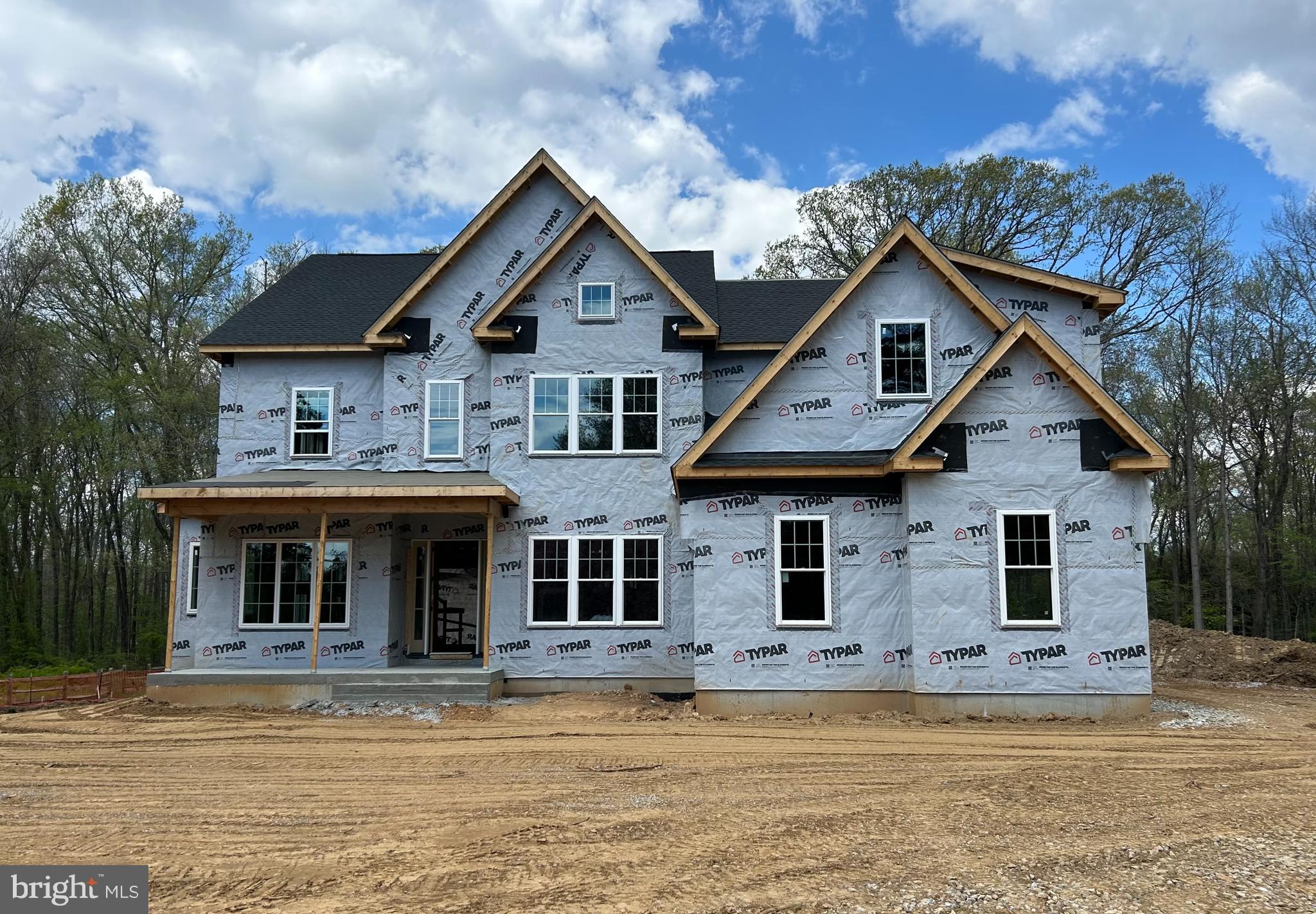 Construction has started for Summer 2026 delivery of the popular Atlee model built by renowned Bentley Homes!  We'd be happy to meet you at our beautiful 2+ acre lot in Willistown Township! You can also walk through the Atlee Model at the Rose Glenn community (GPS: 228 Highland Ave Devon, PA 19333). This versatile and popular floor plan offers 4000+ square feet of living space.  It includes 4 bedrooms and 3 and a half baths, a 3-car attached garage and a full foot-print basement. Get in early during  construction so that you can  customize all of the special finishes that will create your dream home. Bentley Homes has a reputation like no other.  Starting in the home building business over 50 years ago, their reputation precedes them for both quality and craftmanship.  All of their models include high-end finishes and open floor plans and the flexibility to meet your lifestyle needs. **Photos are of the furnished Atlee model at Rose Glenn by Bentley Homes (GPS: 228 Highland Ave Devon, PA 19333) and show options that may not be included in the base price.**