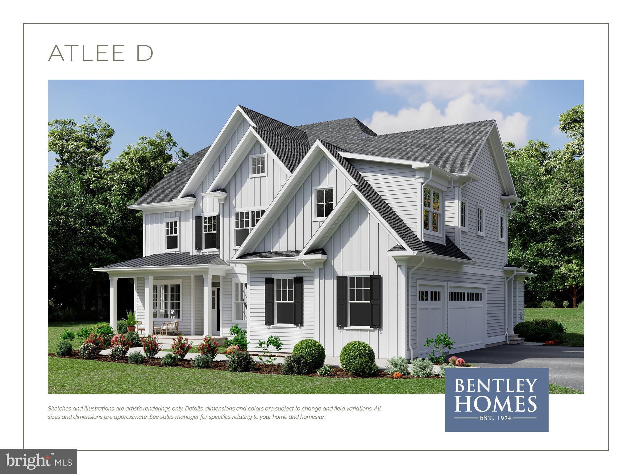 RADNOR HUNT - Residential