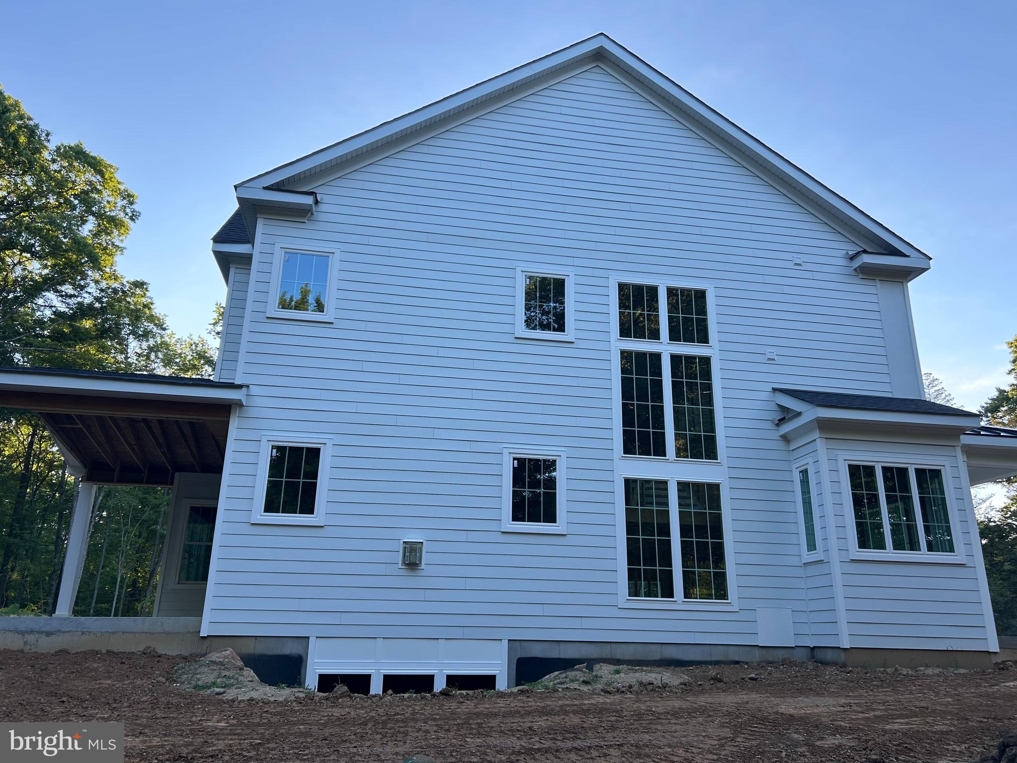 RADNOR HUNT - Residential