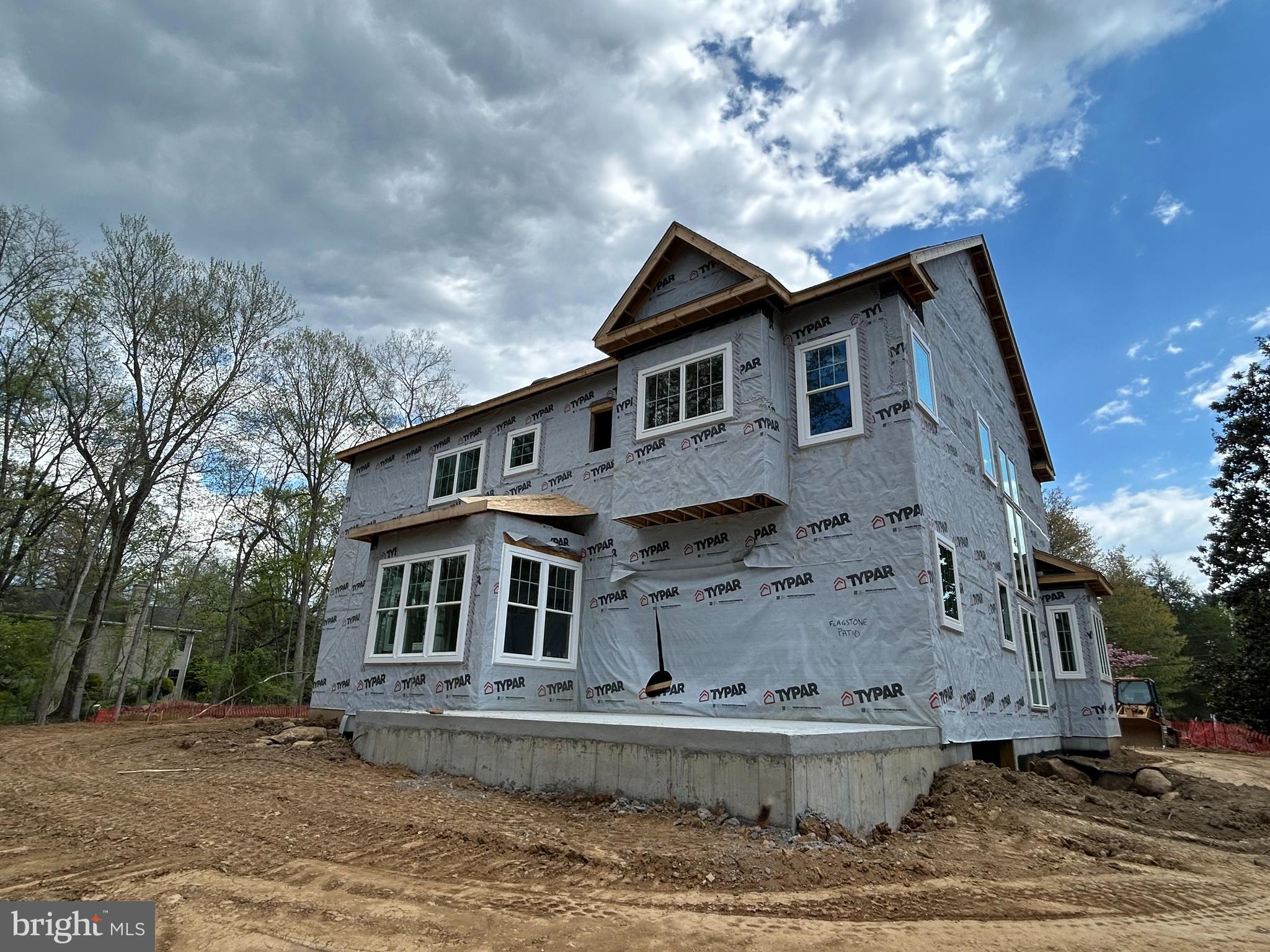 RADNOR HUNT - Residential