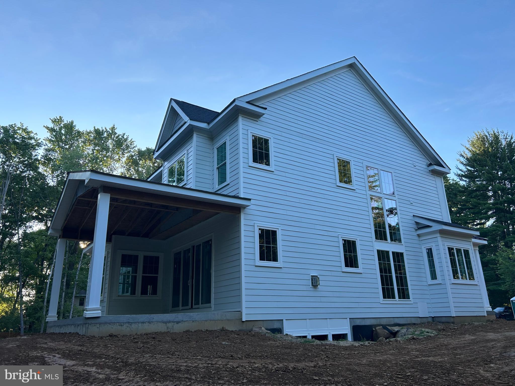 RADNOR HUNT - Residential