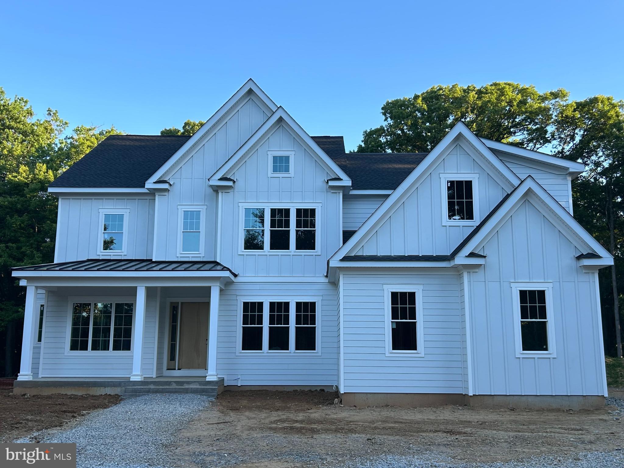 RADNOR HUNT - Residential