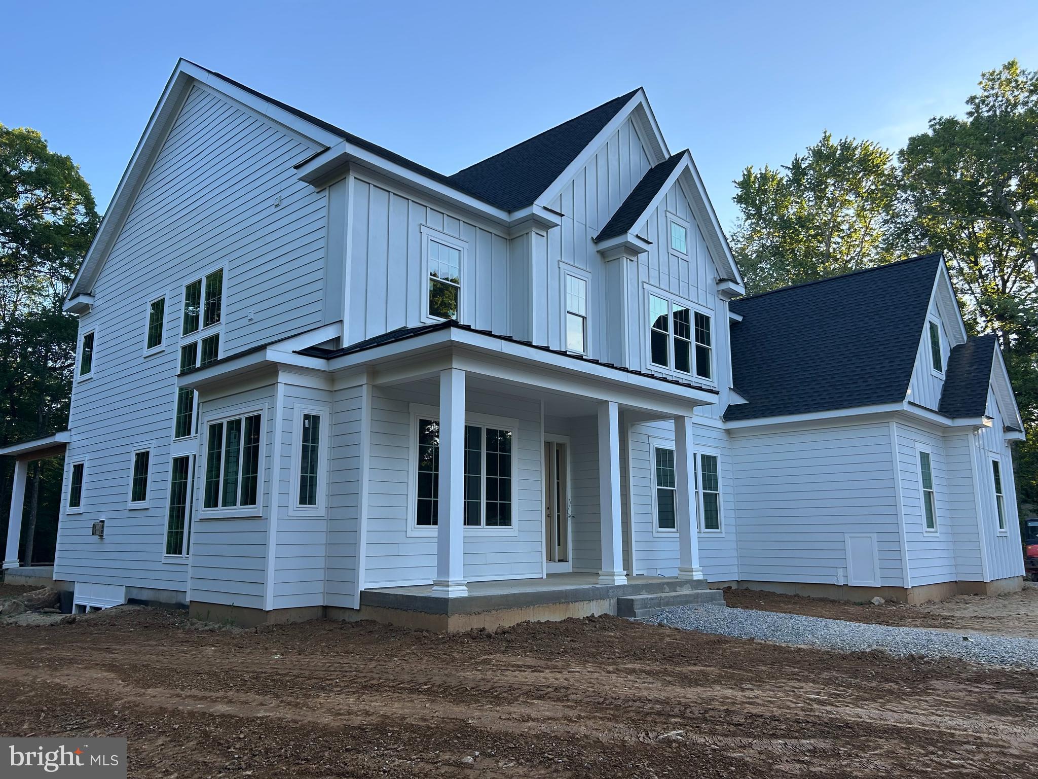 RADNOR HUNT - Residential
