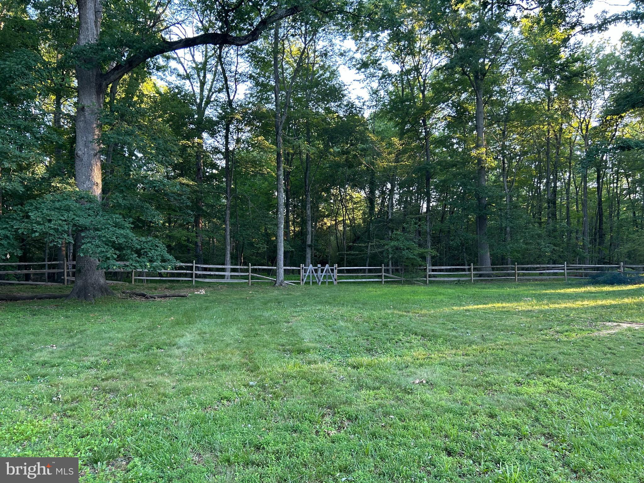 RADNOR HUNT - Residential