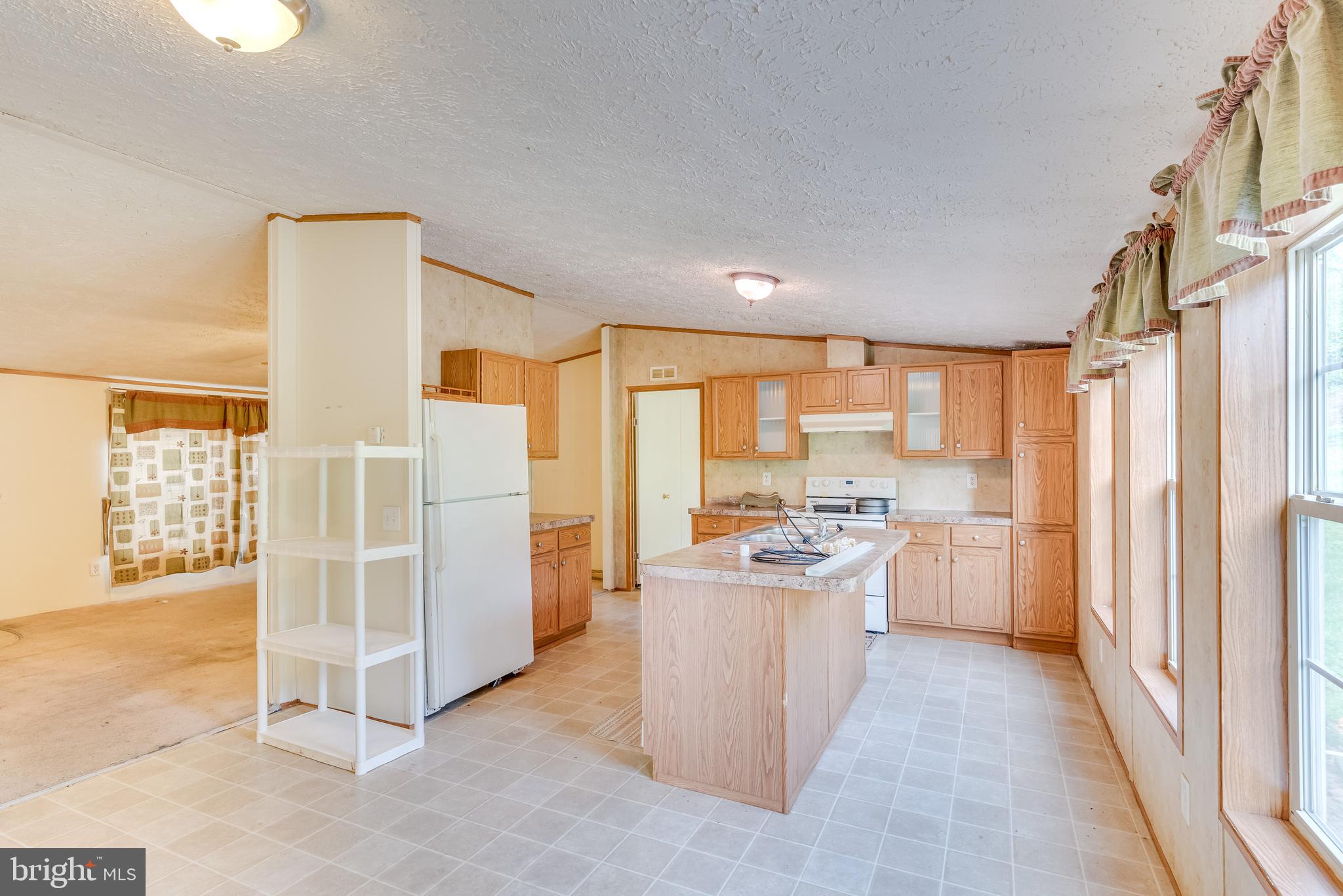 BUNKER HILL HEIGHTS - Residential