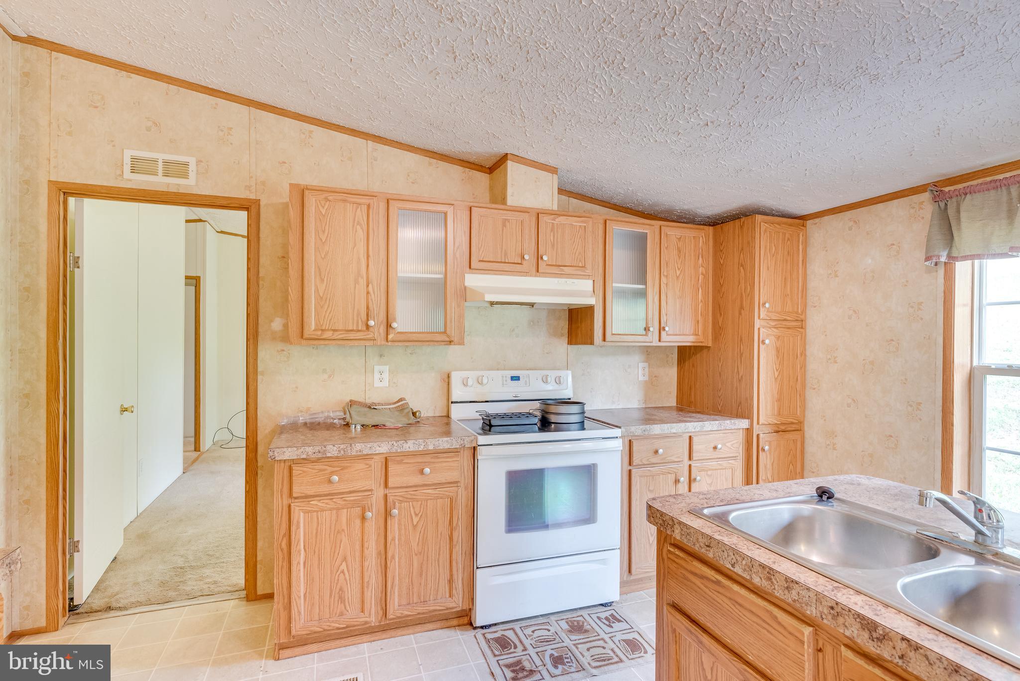 BUNKER HILL HEIGHTS - Residential