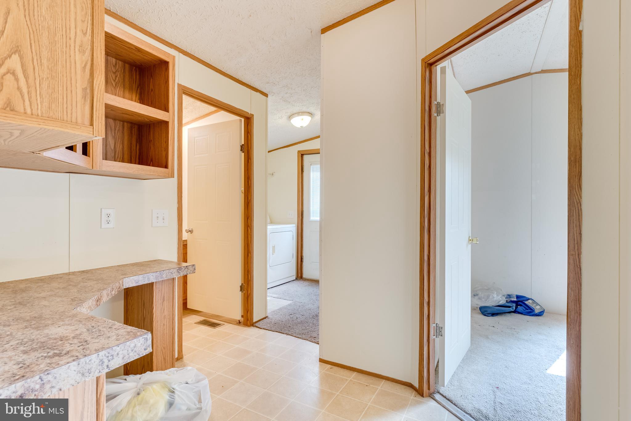 BUNKER HILL HEIGHTS - Residential