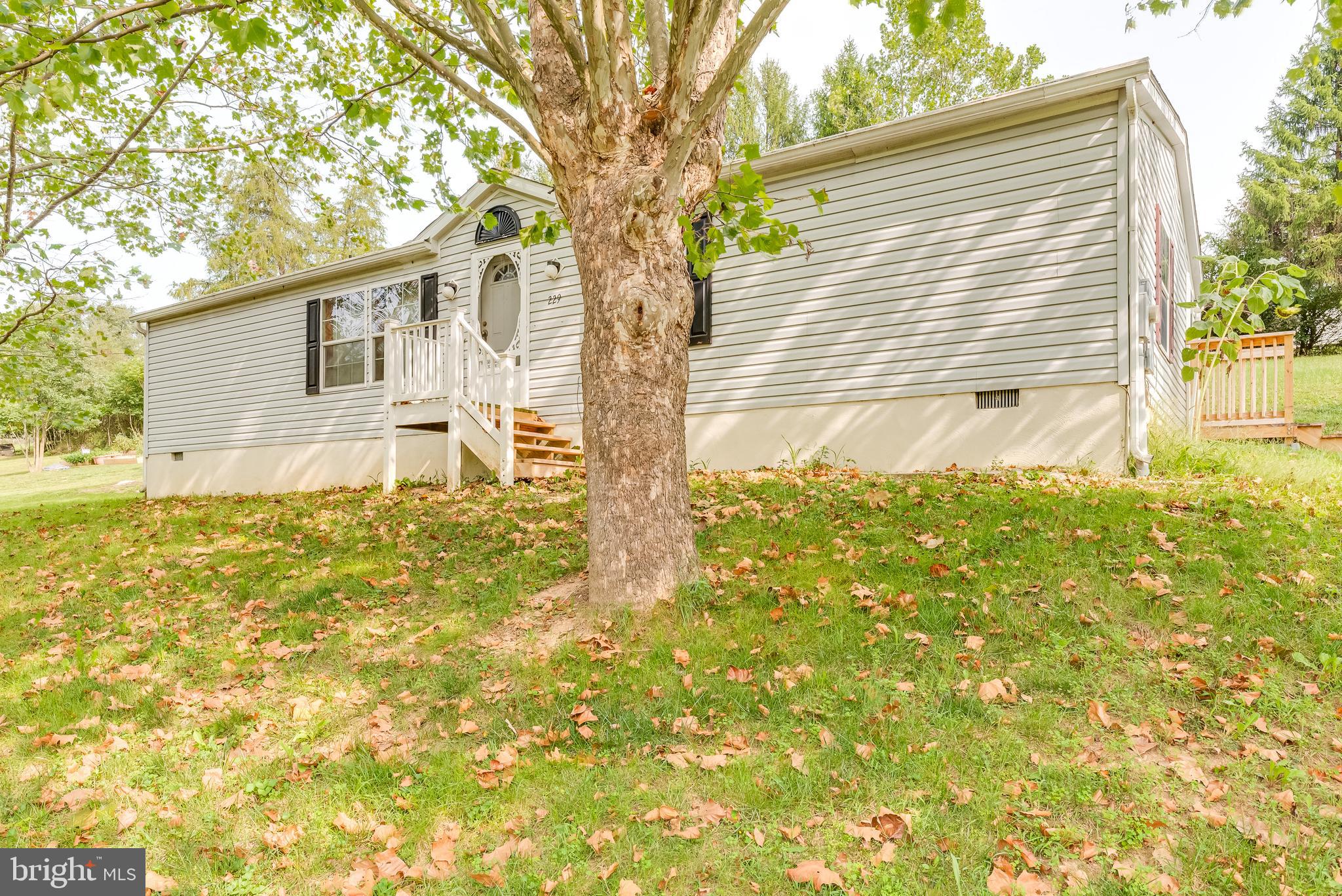 BUNKER HILL HEIGHTS - Residential