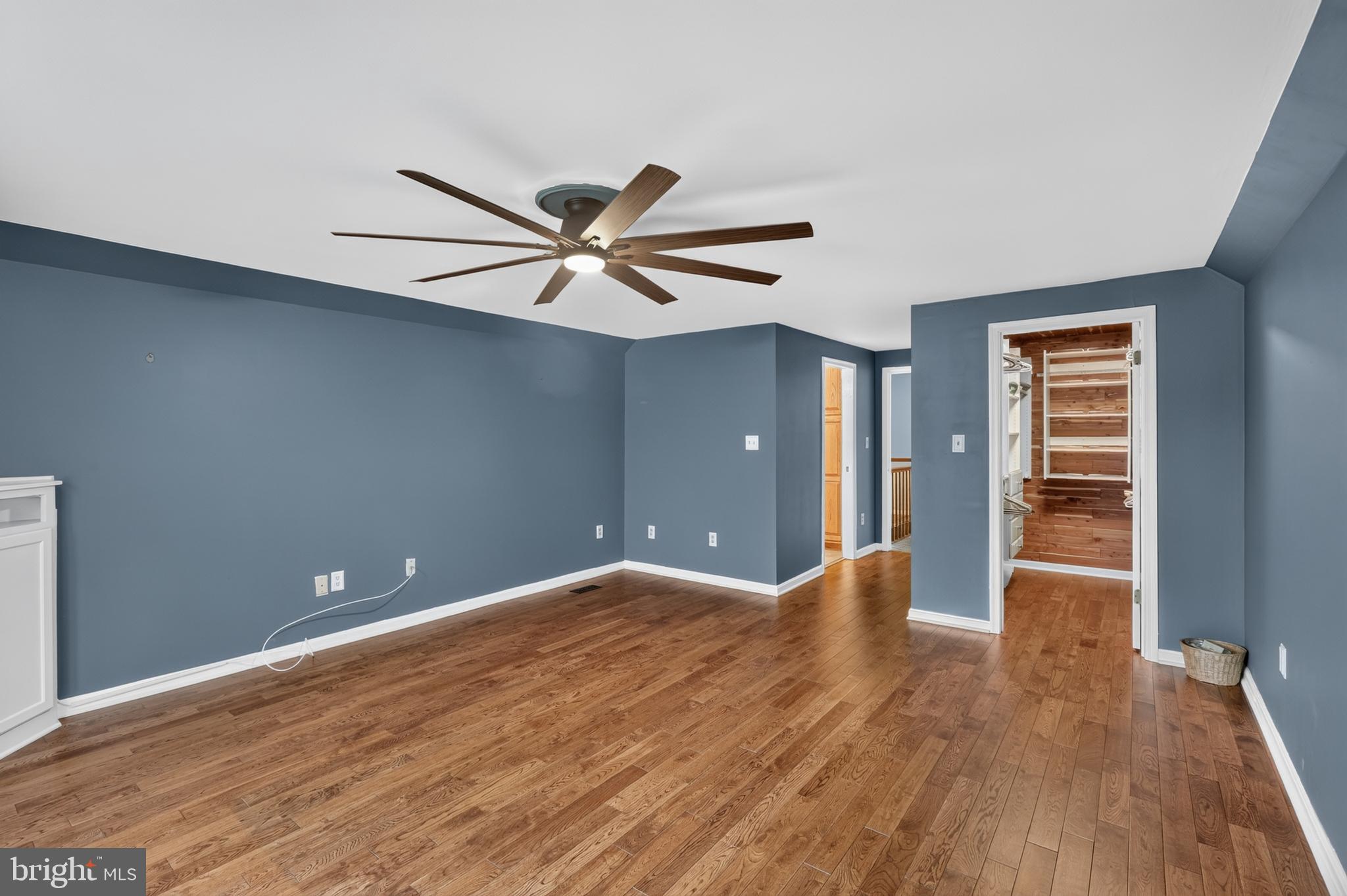 ROBERTS MILL RUN - Residential