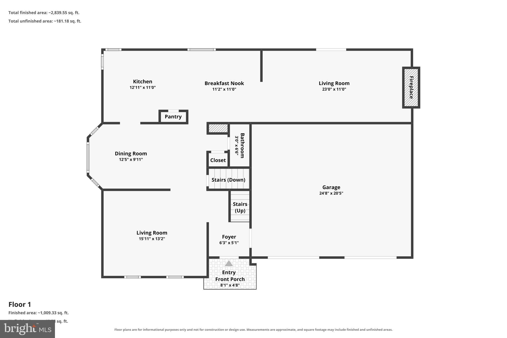 ROBERTS MILL RUN - Residential