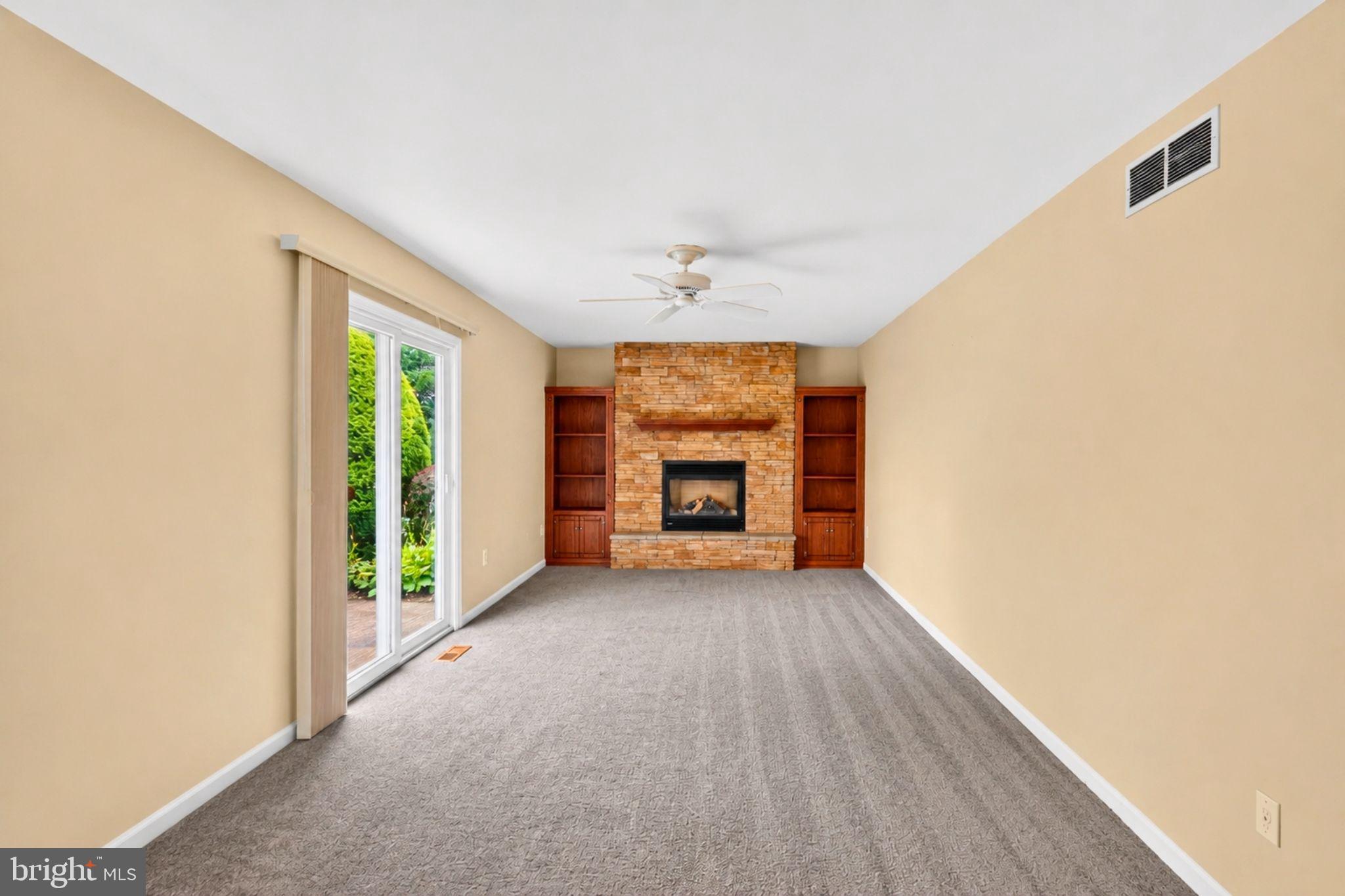 ROBERTS MILL RUN - Residential