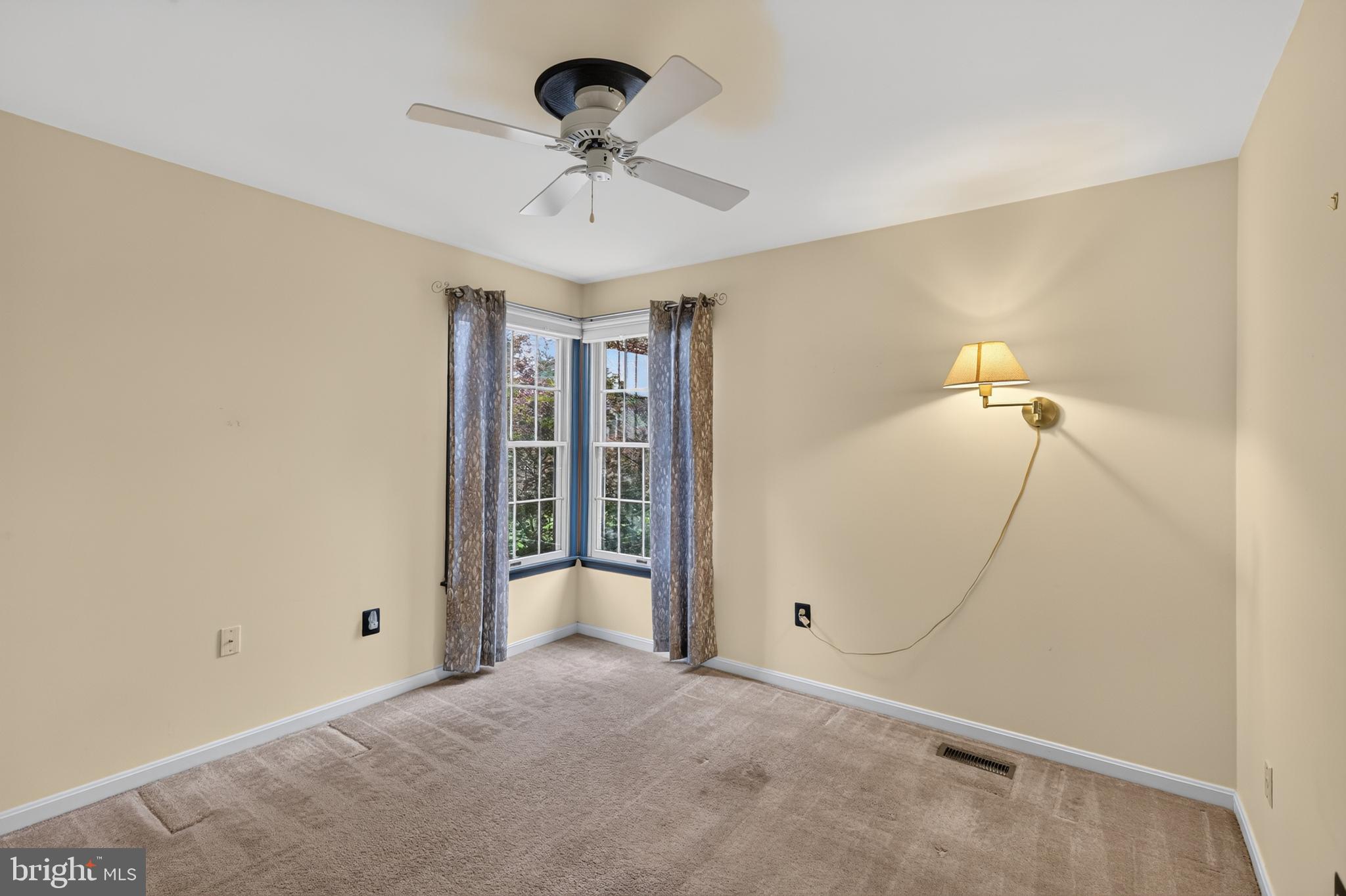 ROBERTS MILL RUN - Residential