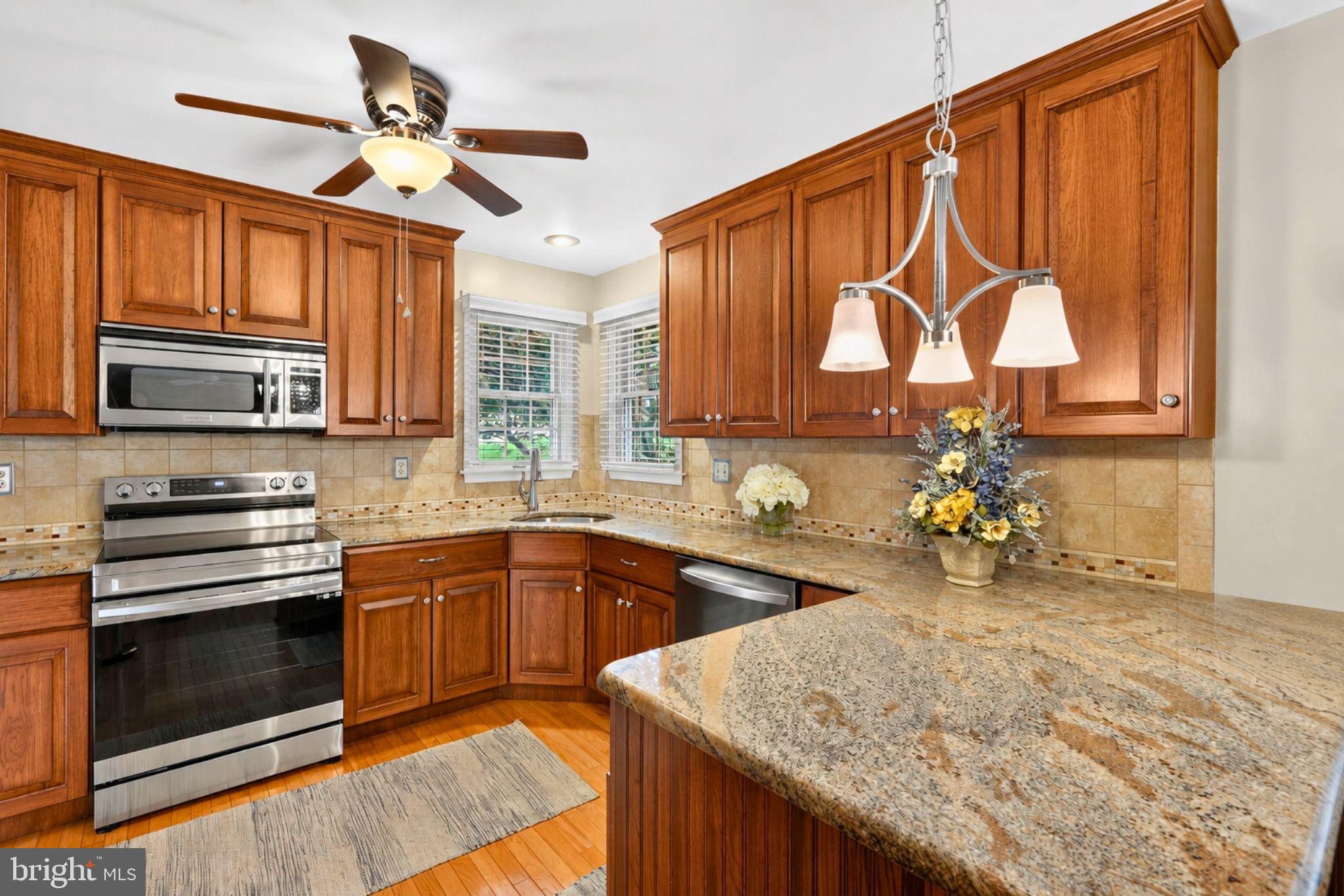 ROBERTS MILL RUN - Residential