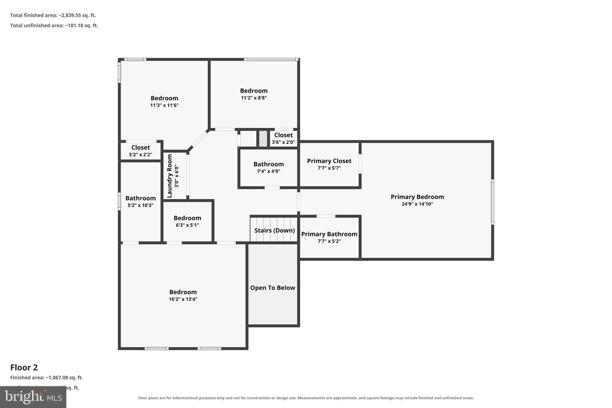 ROBERTS MILL RUN - Residential