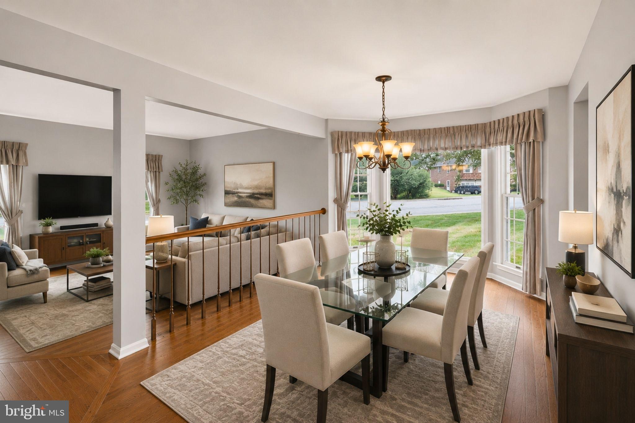 ROBERTS MILL RUN - Residential