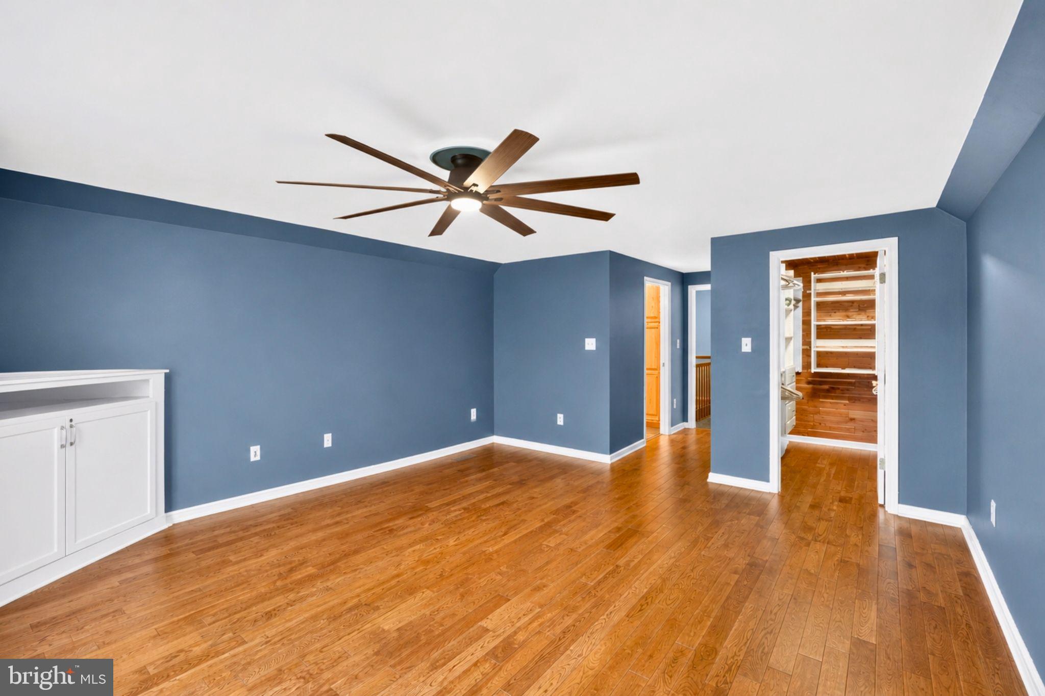 ROBERTS MILL RUN - Residential