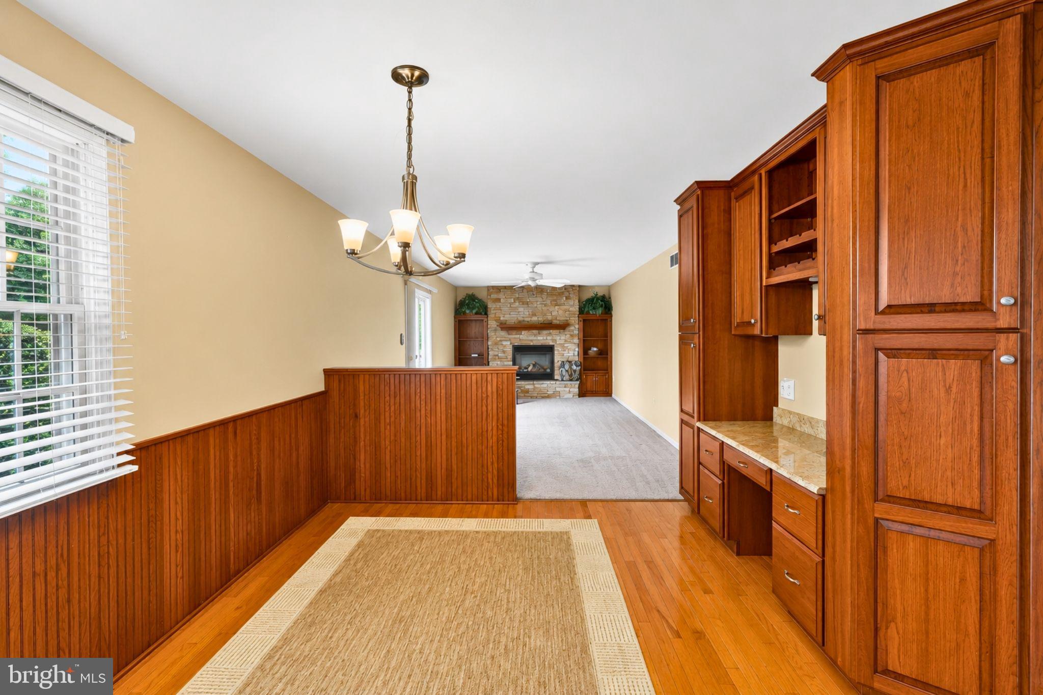 ROBERTS MILL RUN - Residential