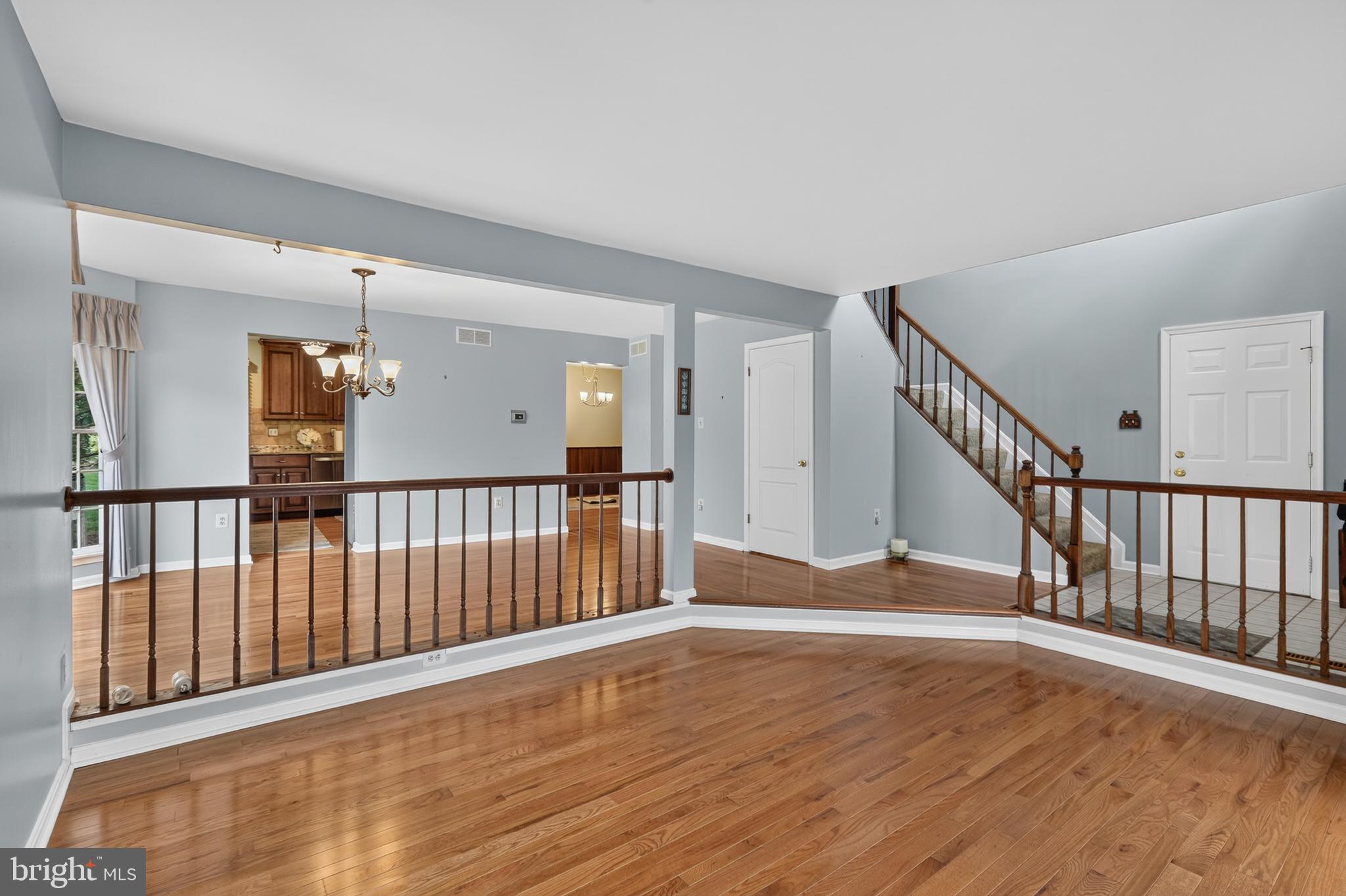 ROBERTS MILL RUN - Residential