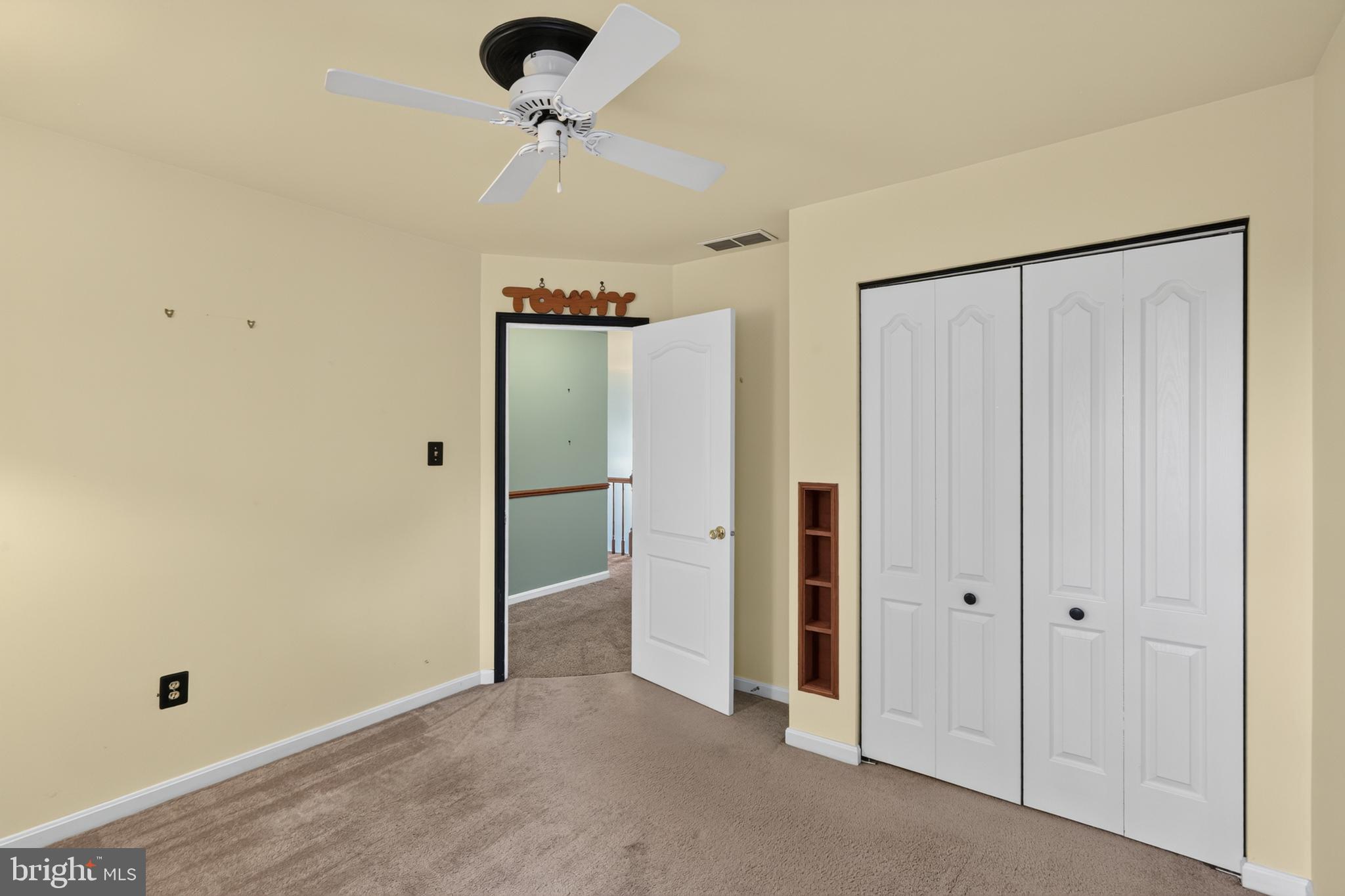 ROBERTS MILL RUN - Residential